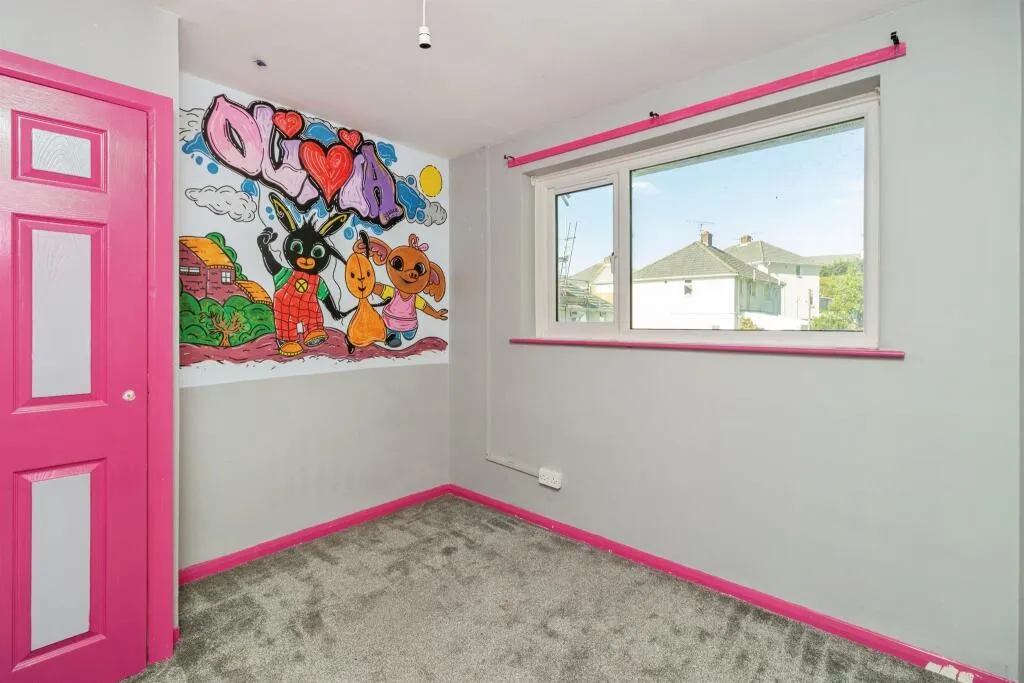 3 bed Semi-Detached