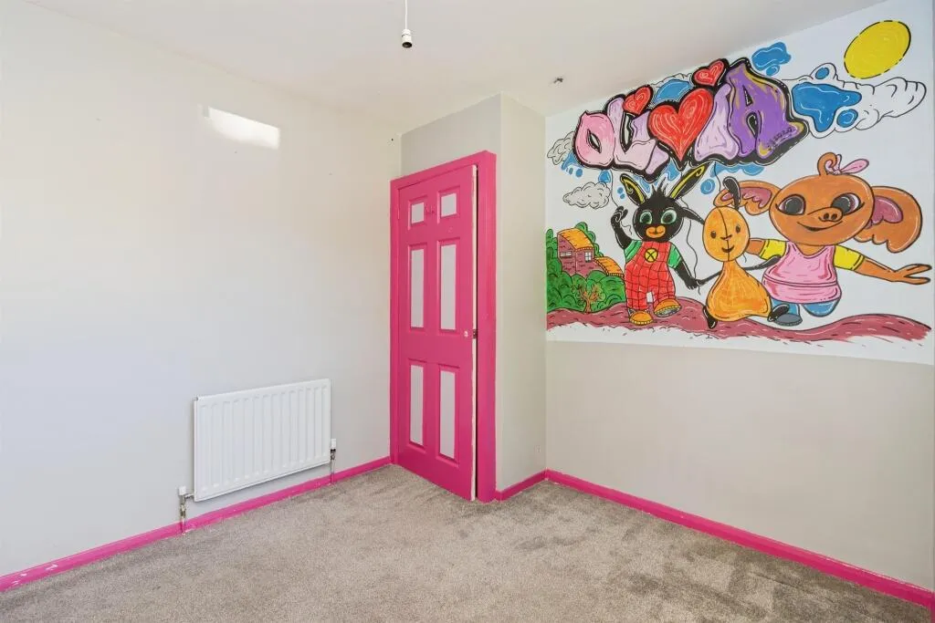 3 bed Semi-Detached