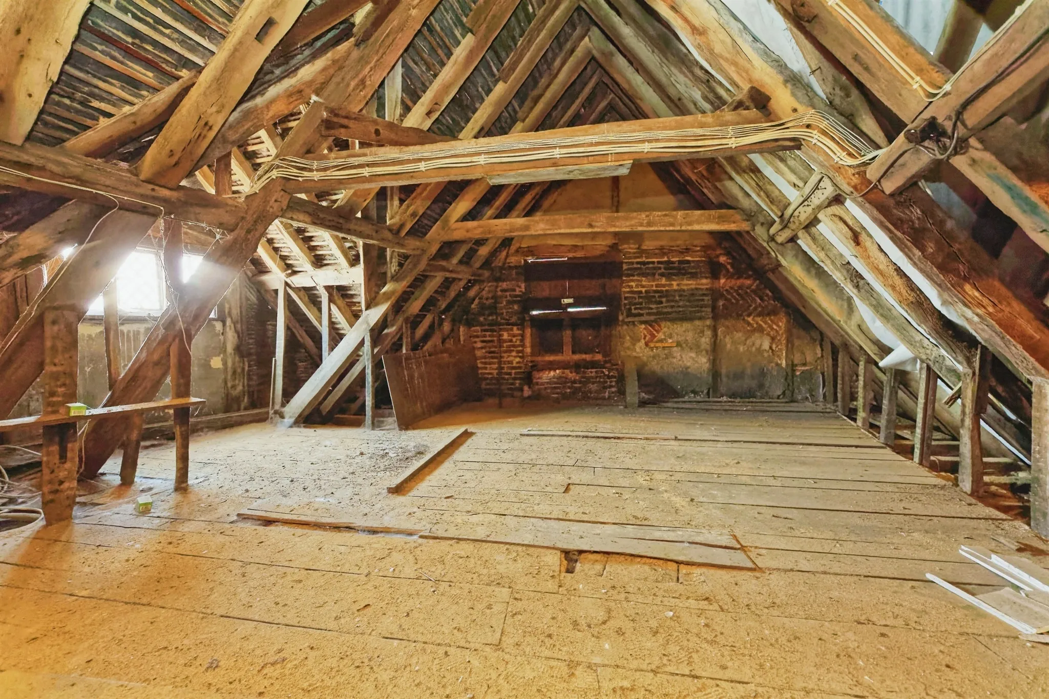 Commercial Development