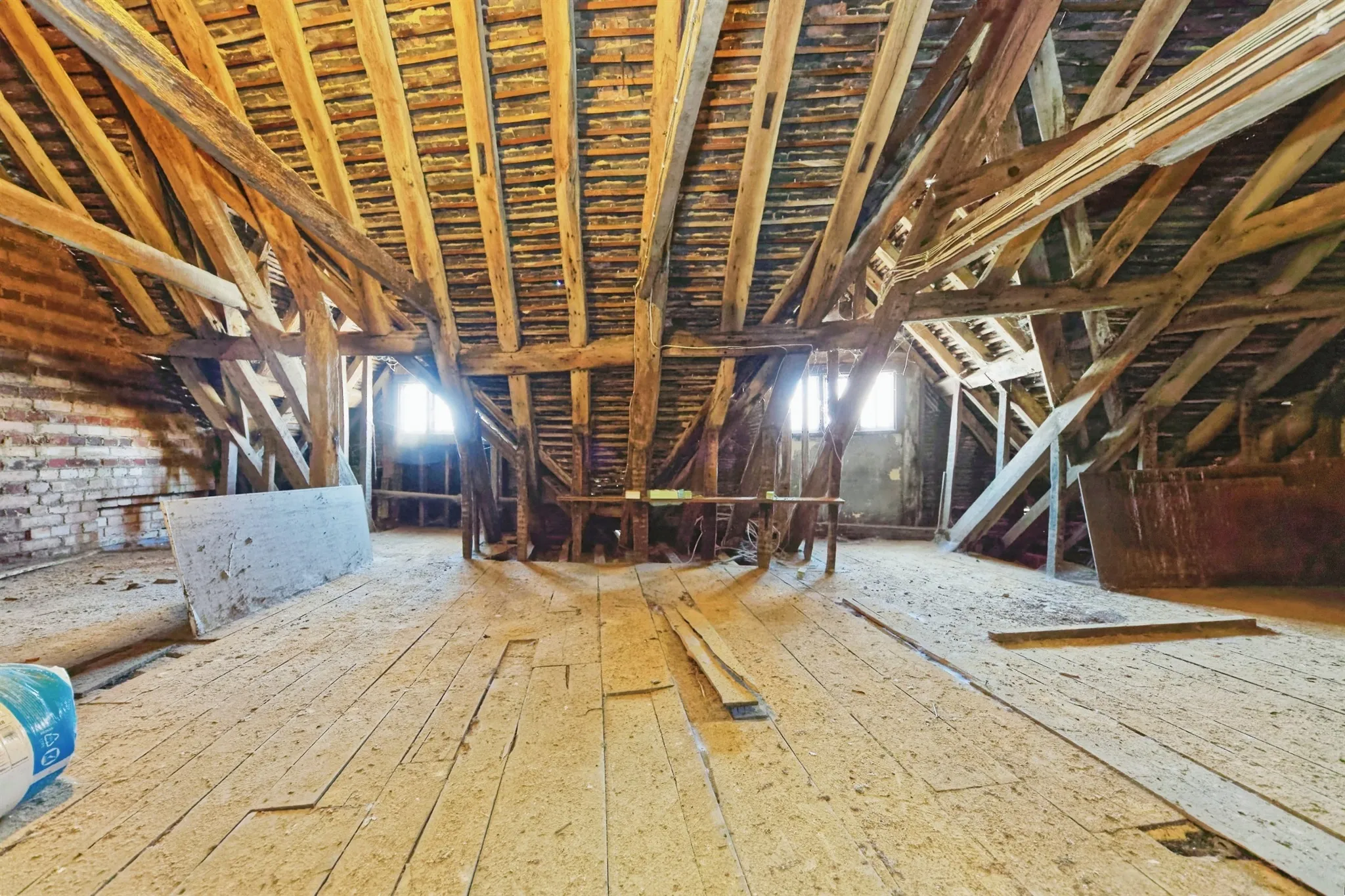 Commercial Development