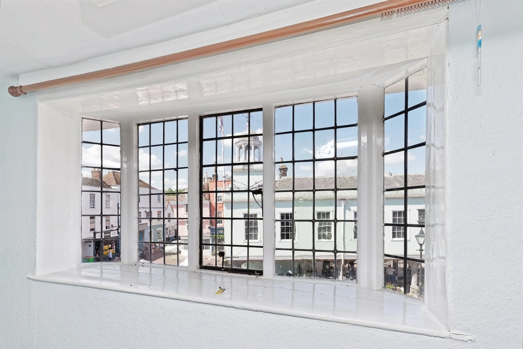 Commercial Development