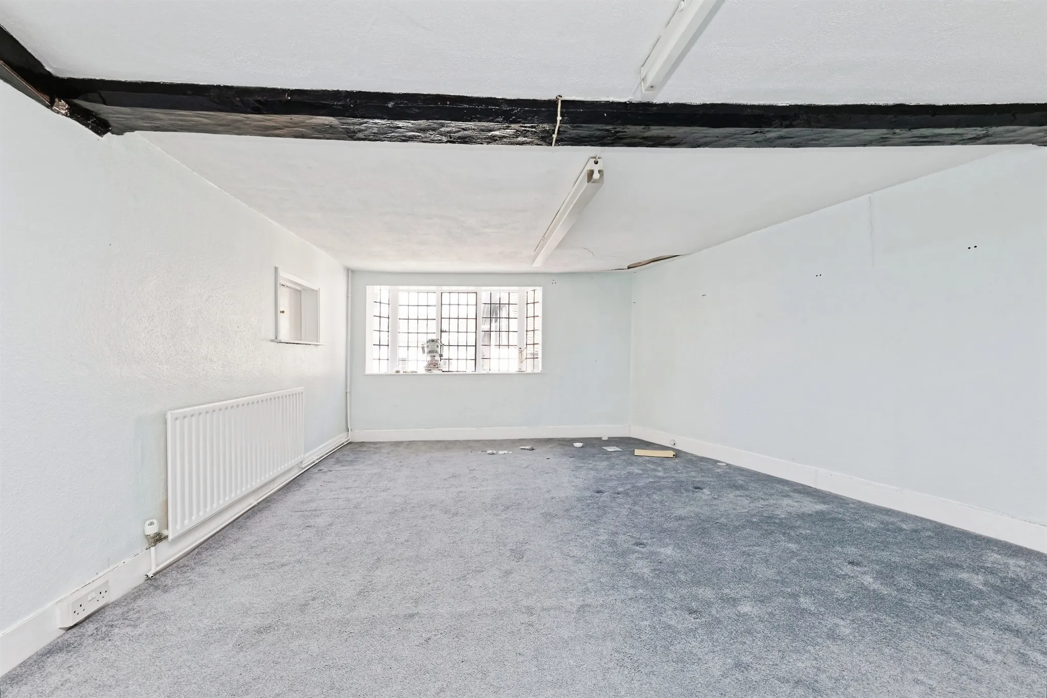 Commercial Development