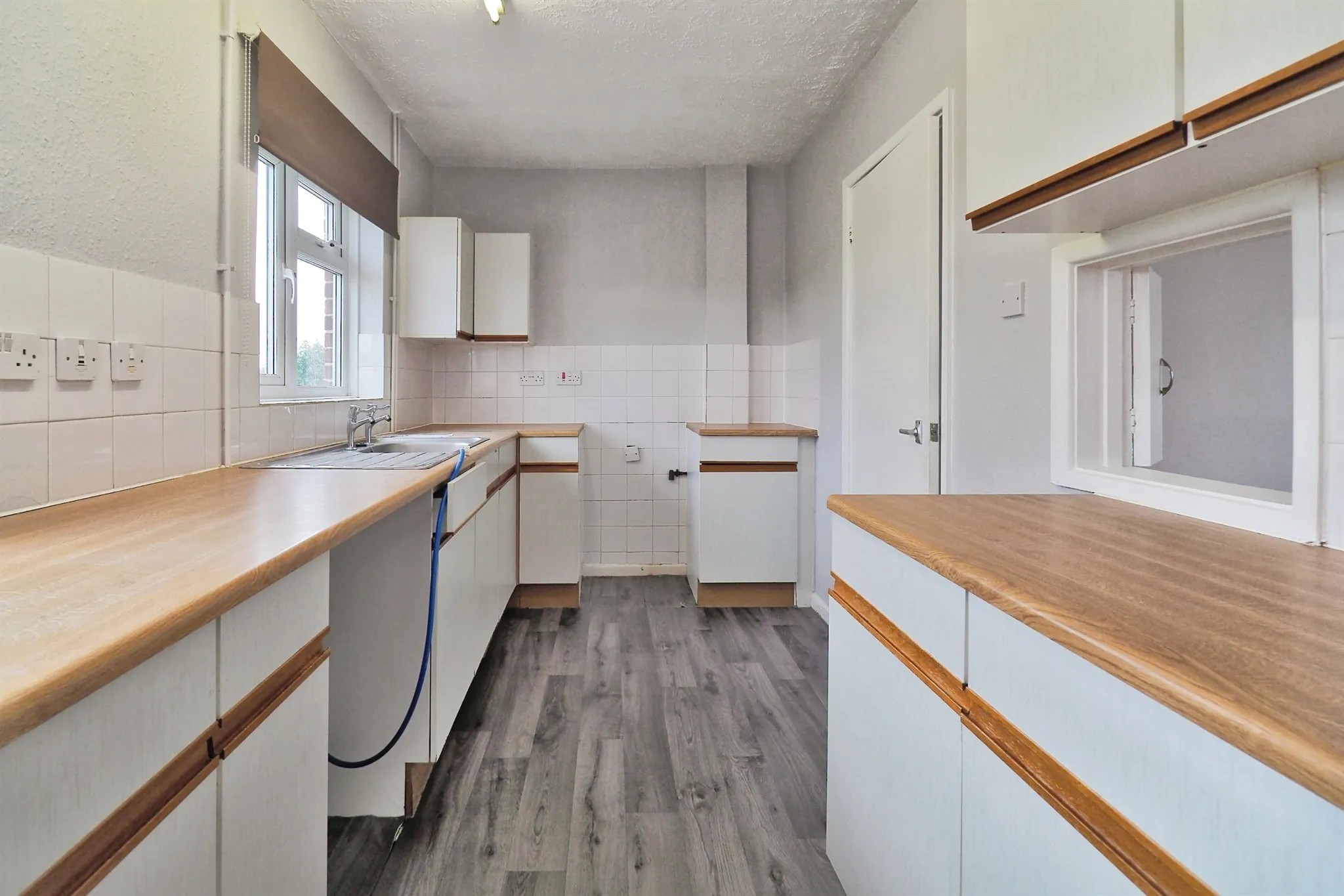Property cover