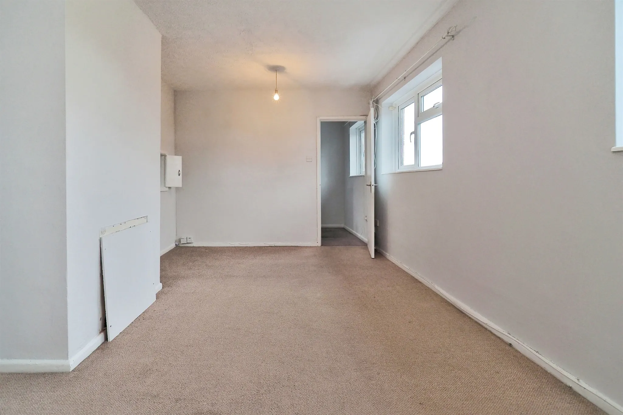 3 bed Semi-Detached