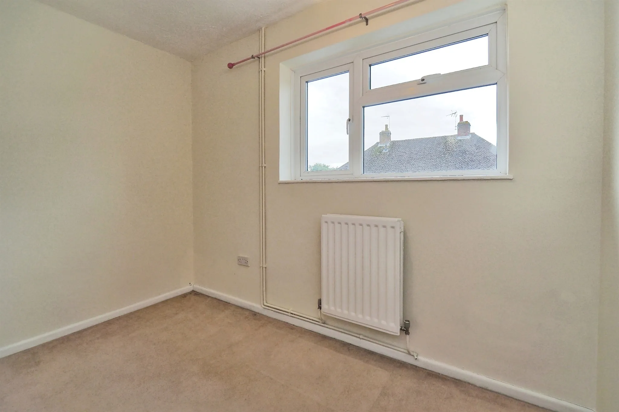 3 bed Semi-Detached