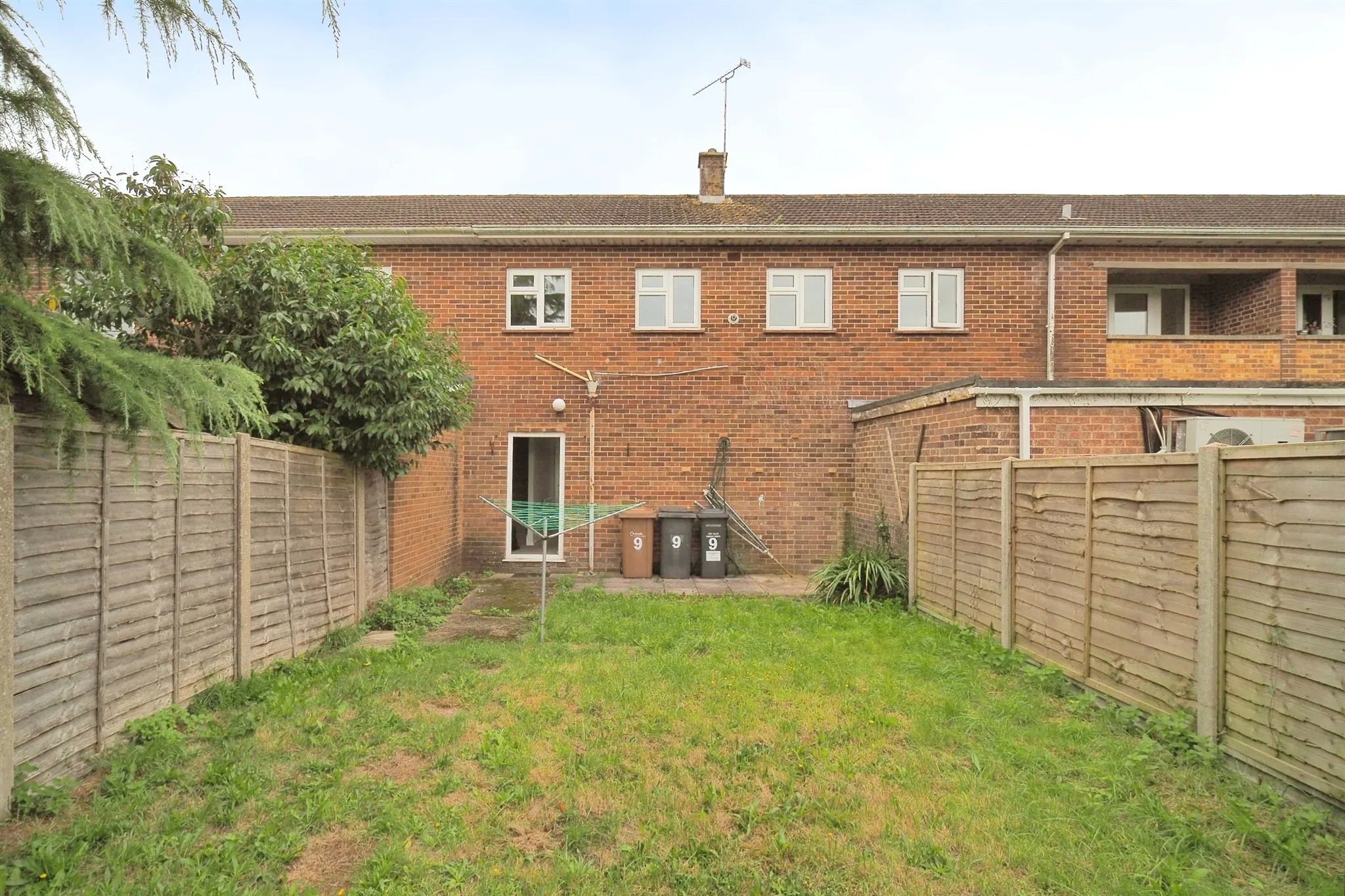 3 bed Semi-Detached