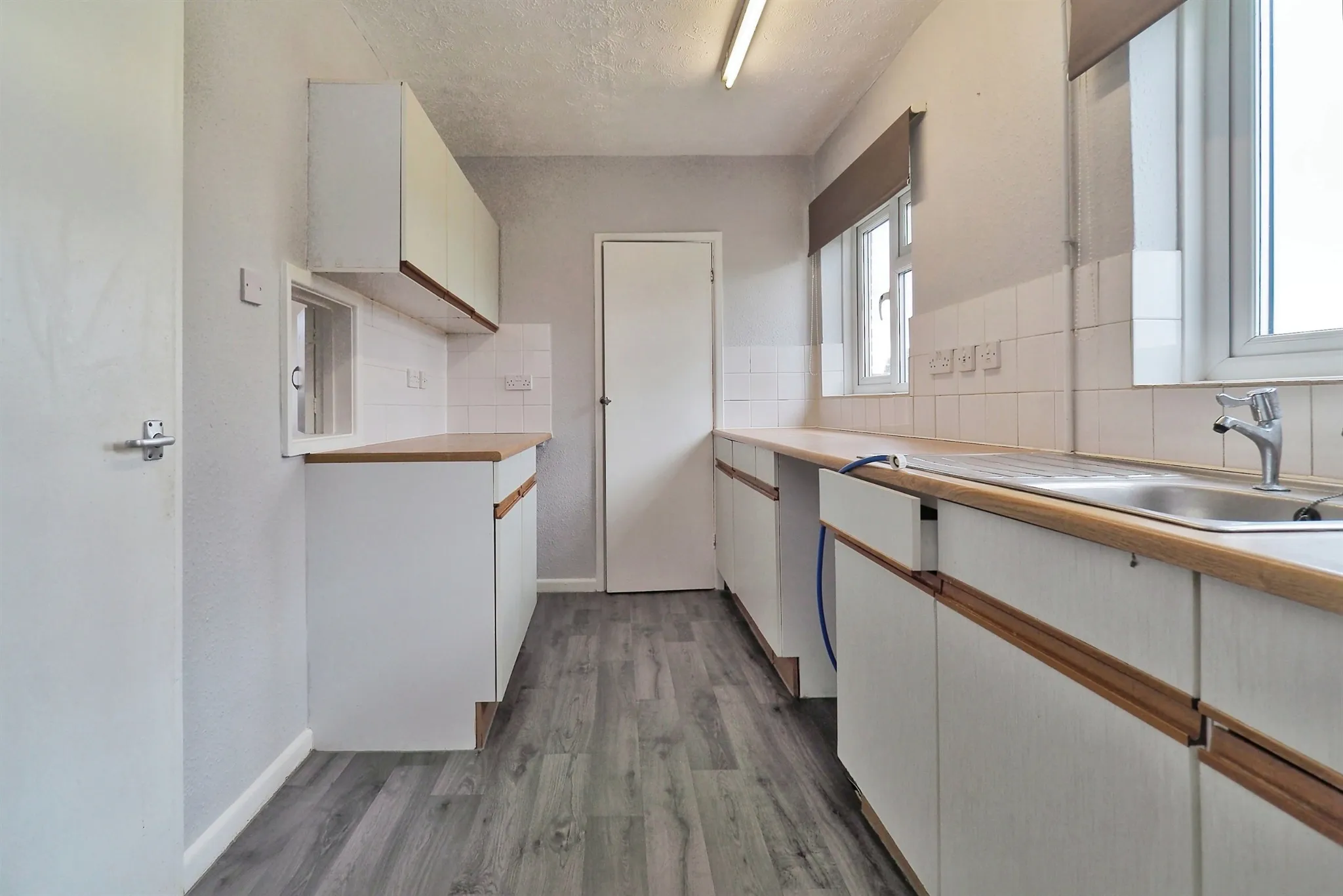 3 bed Semi-Detached
