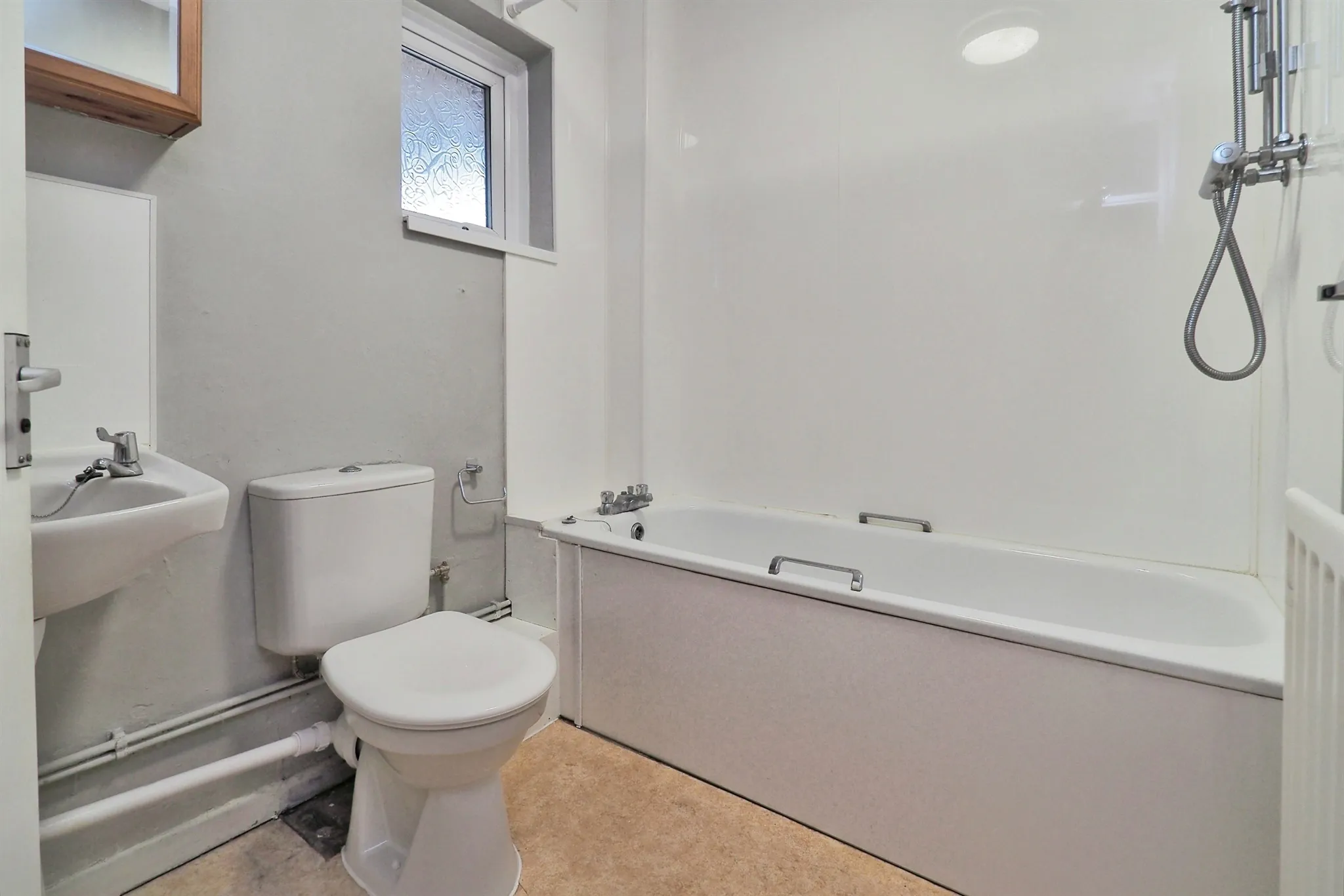 3 bed Semi-Detached