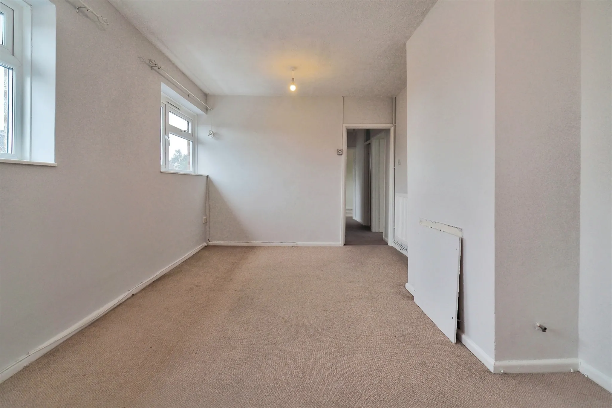 3 bed Semi-Detached