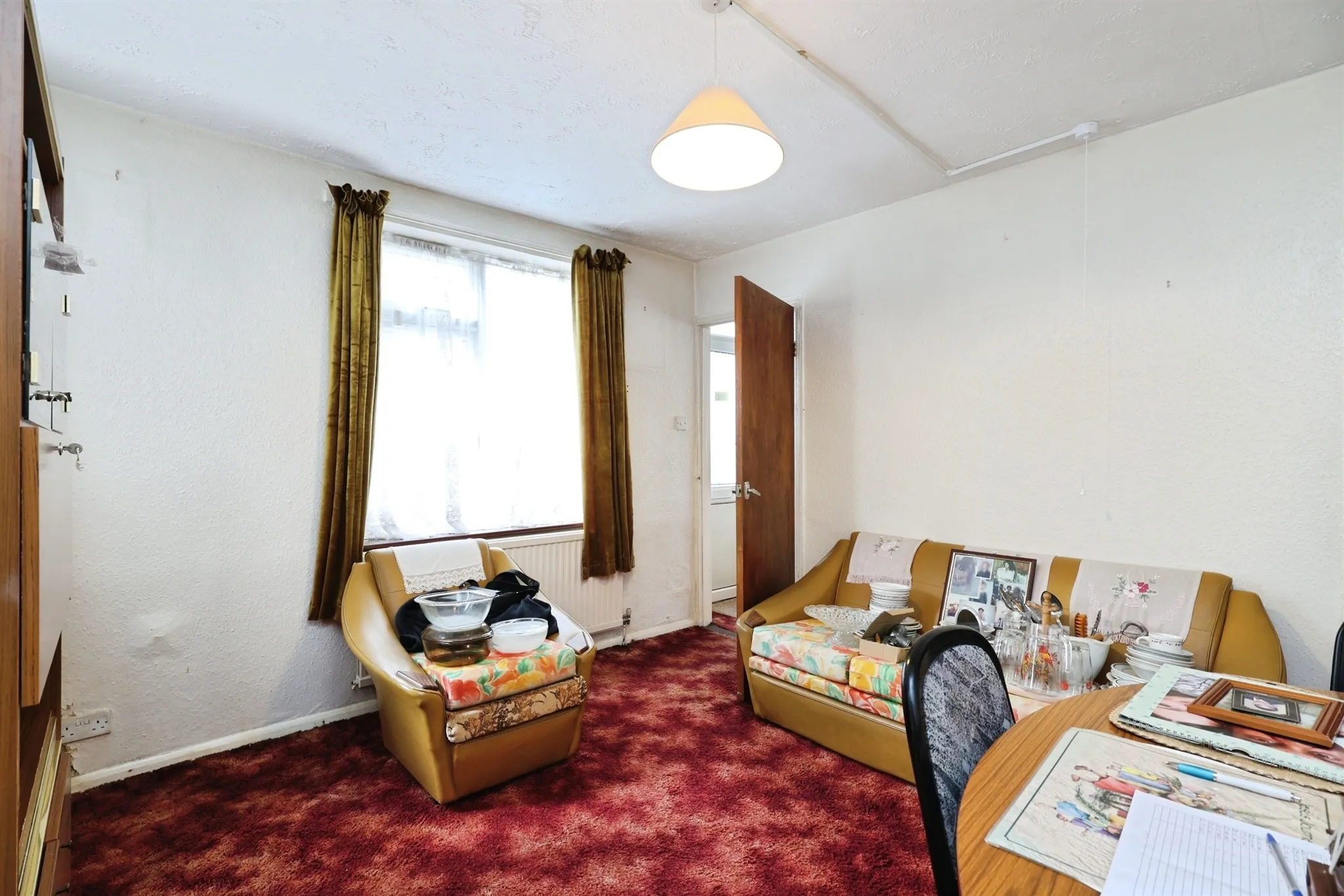 3 bed House