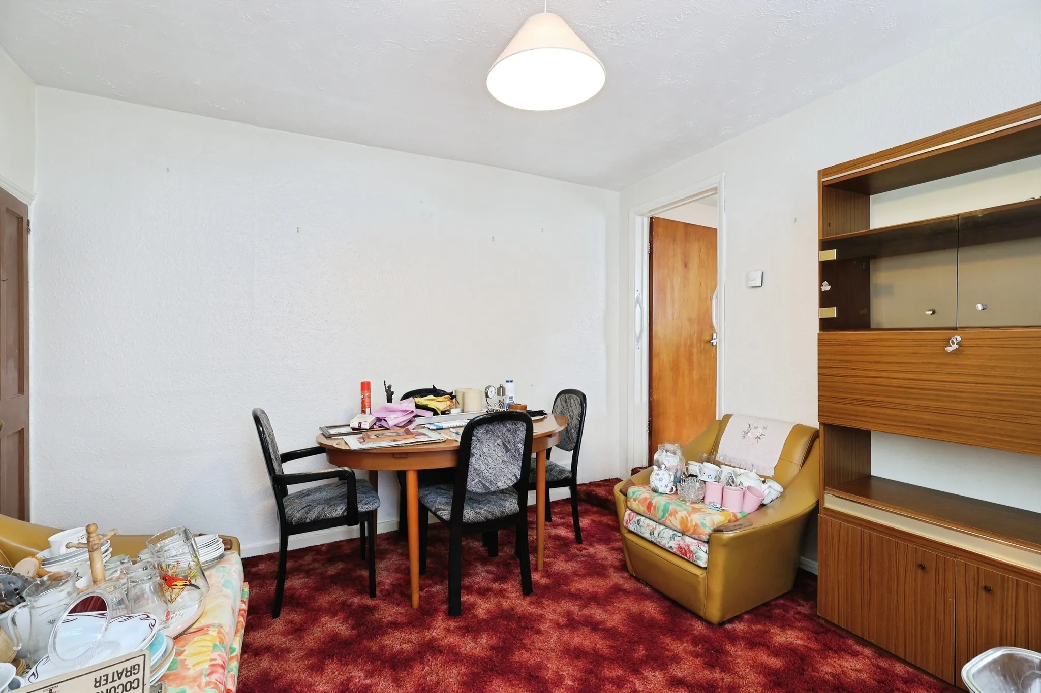 3 bed House