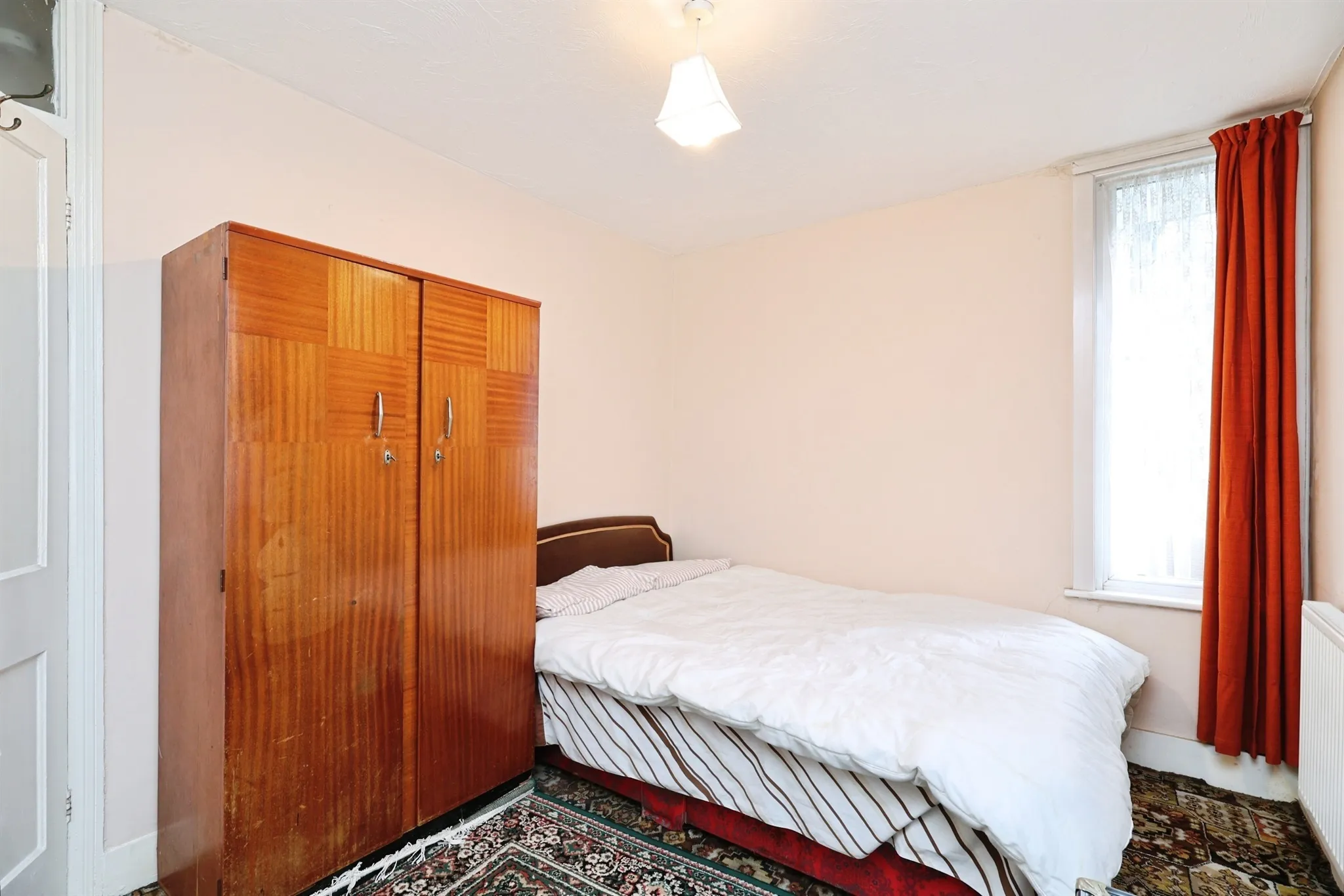 3 bed House