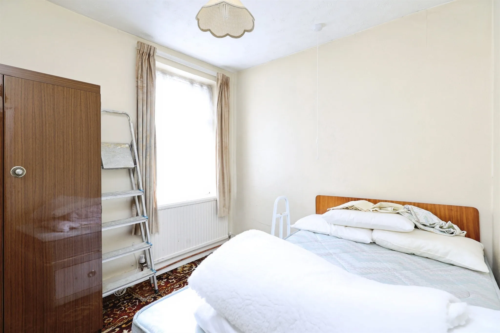 3 bed House