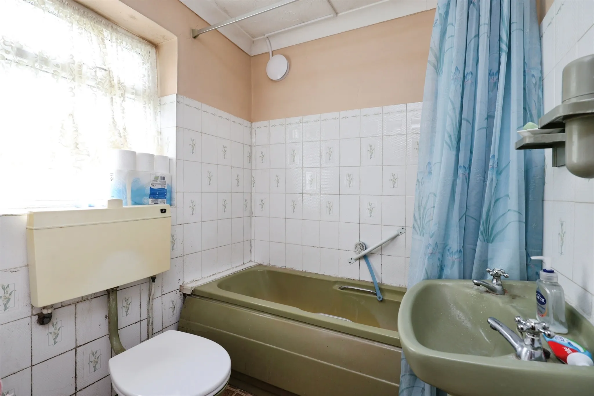 3 bed House