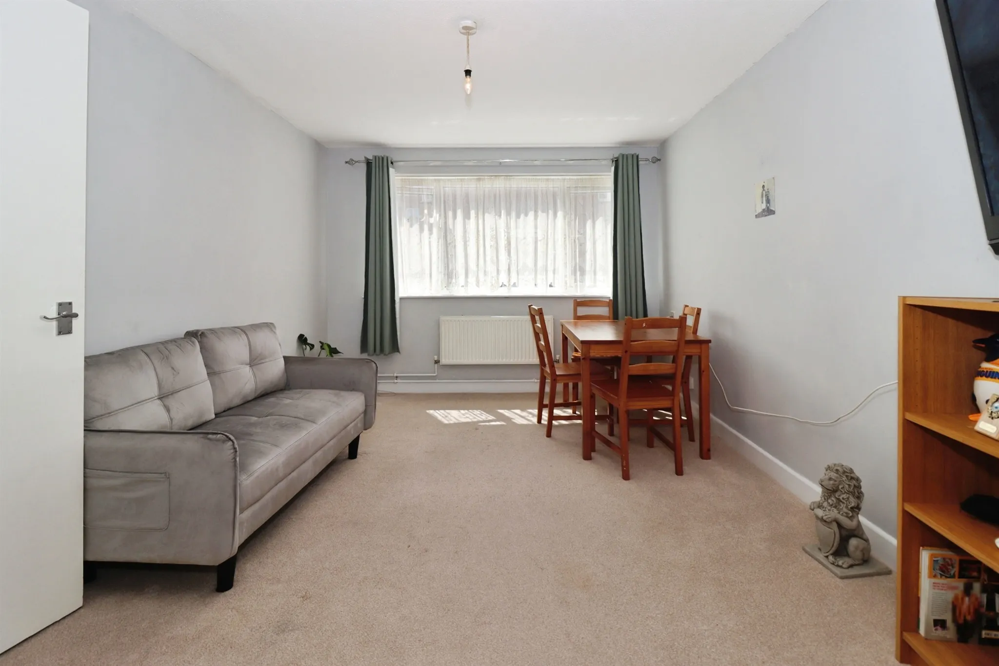 2 bed Apartment