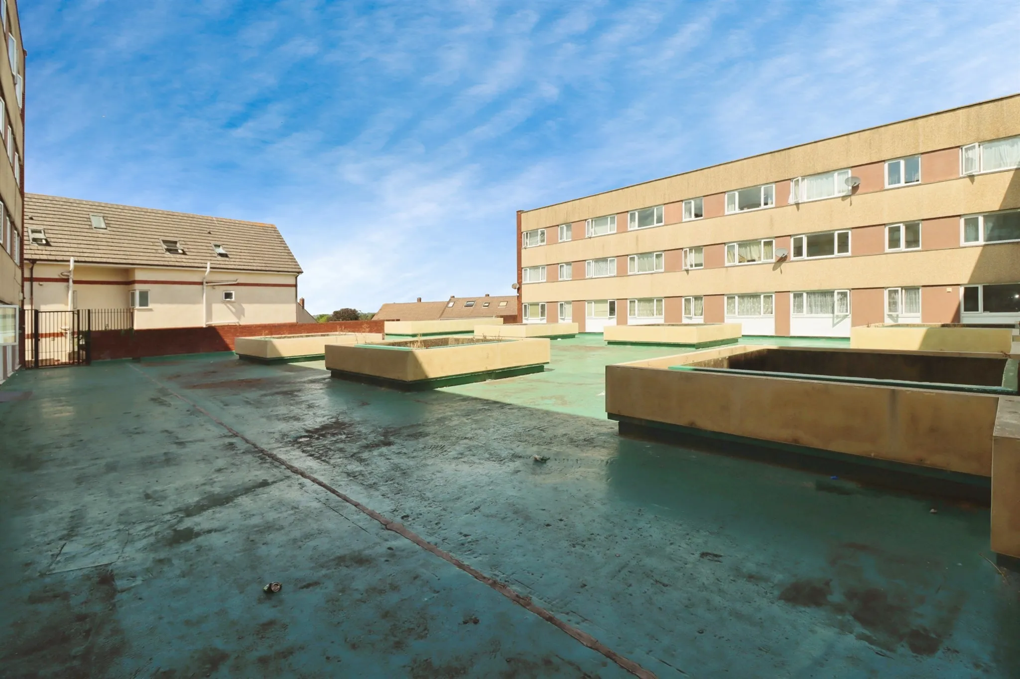 2 bed Apartment