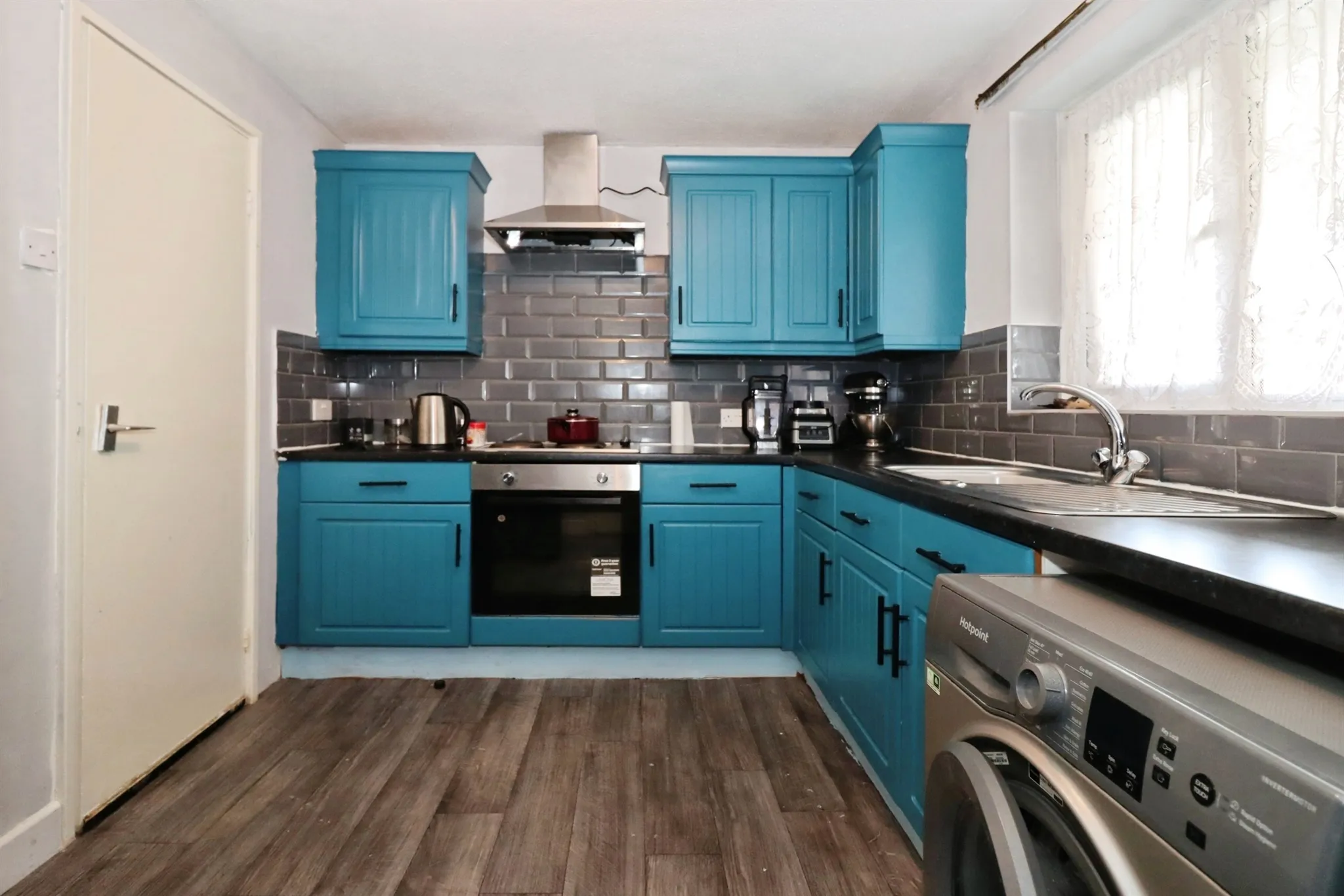 2 bed Apartment