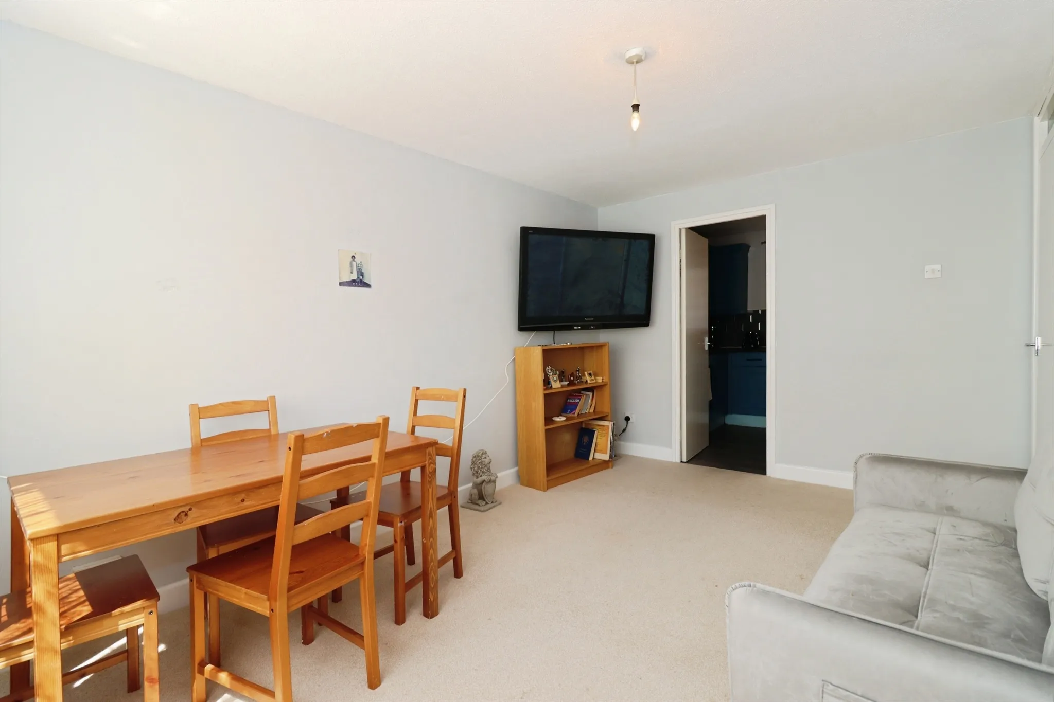 2 bed Apartment