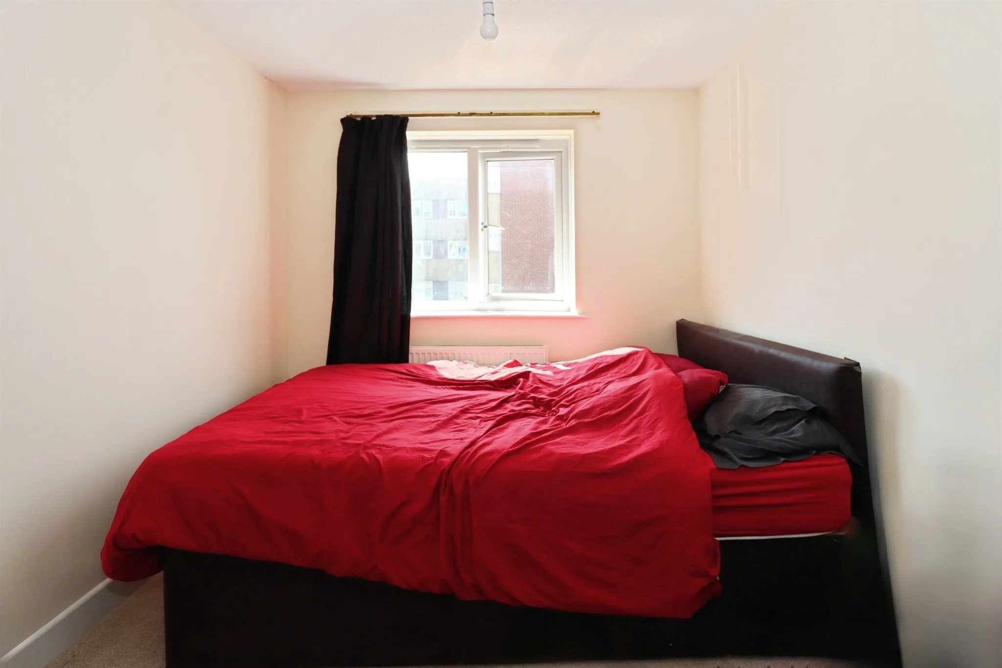 2 bed Apartment