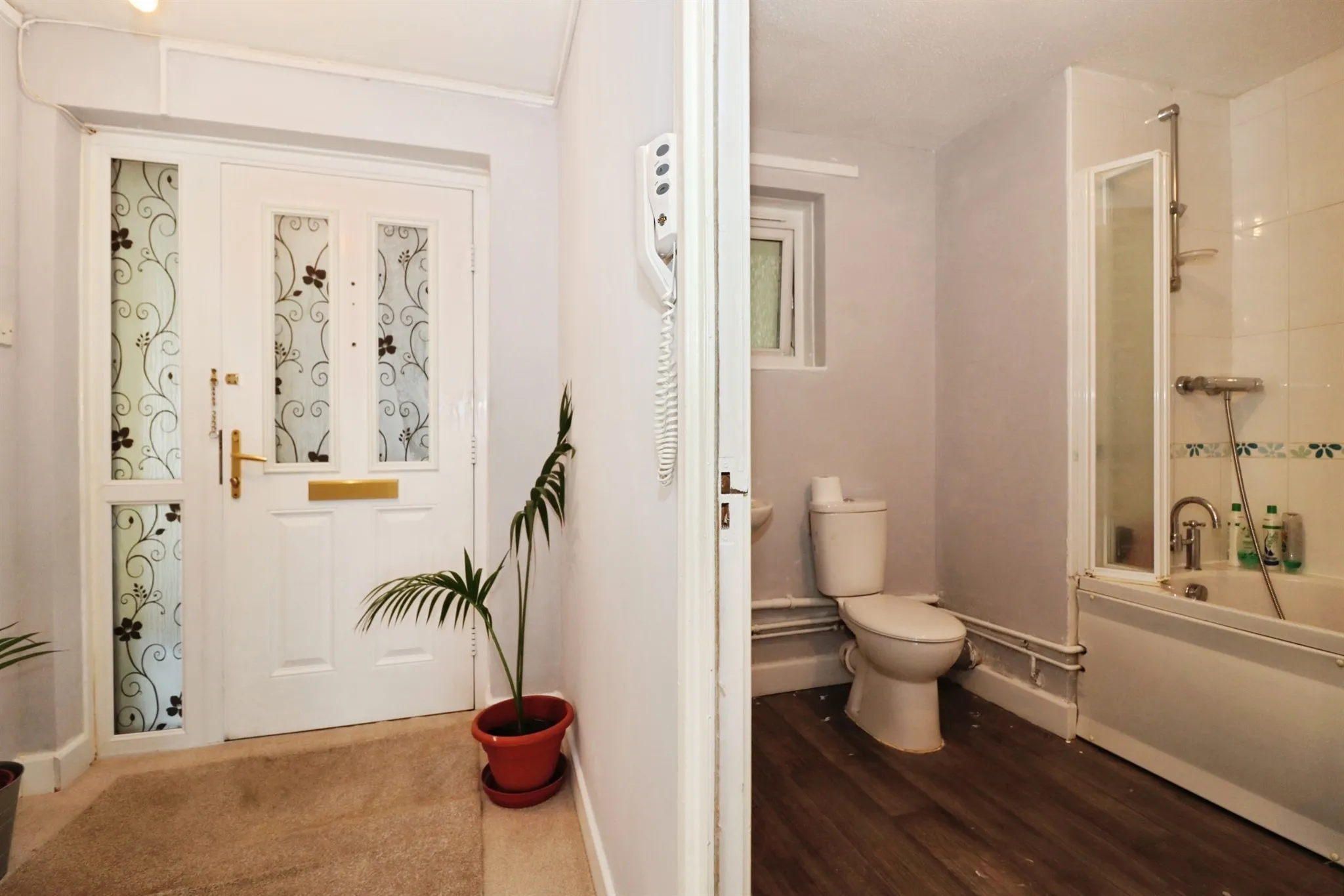 2 bed Apartment
