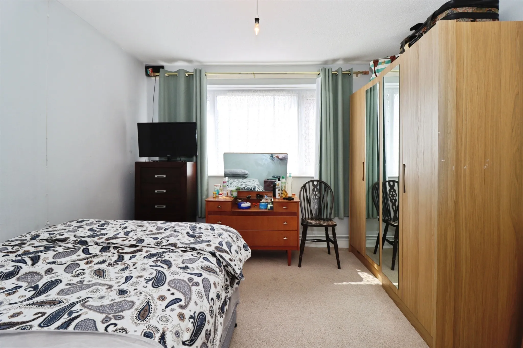 2 bed Apartment