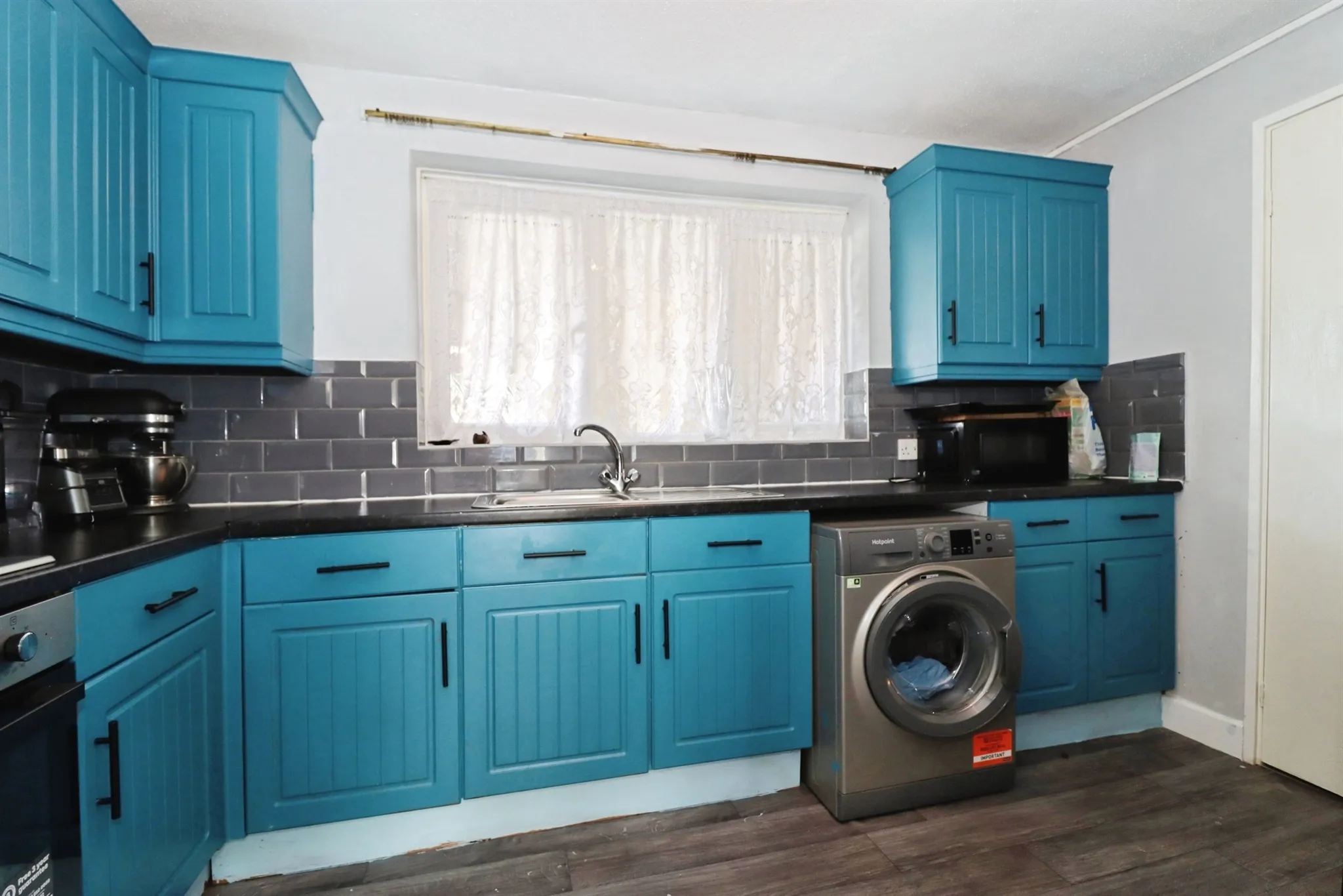 2 bed Apartment