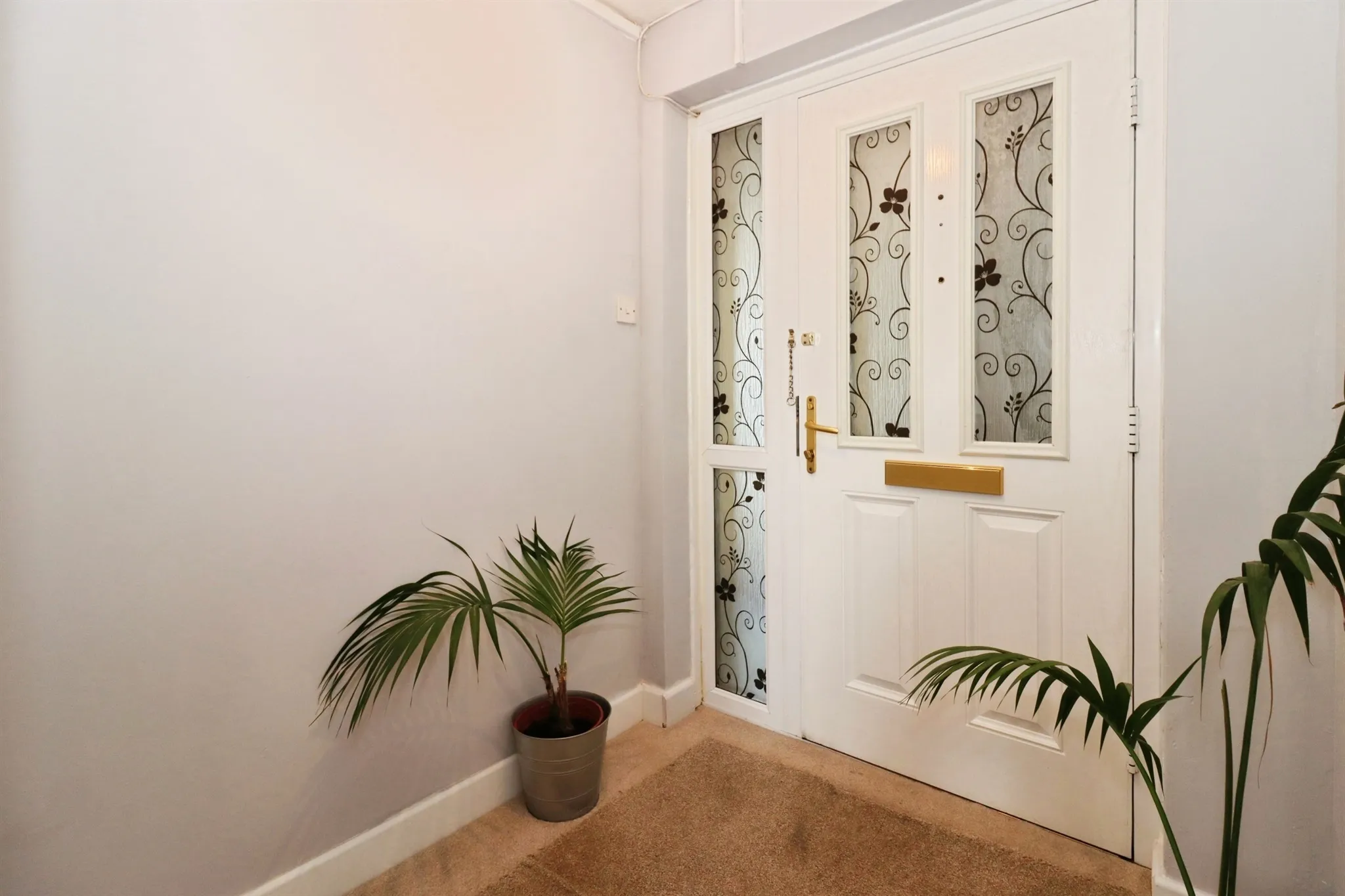 2 bed Apartment