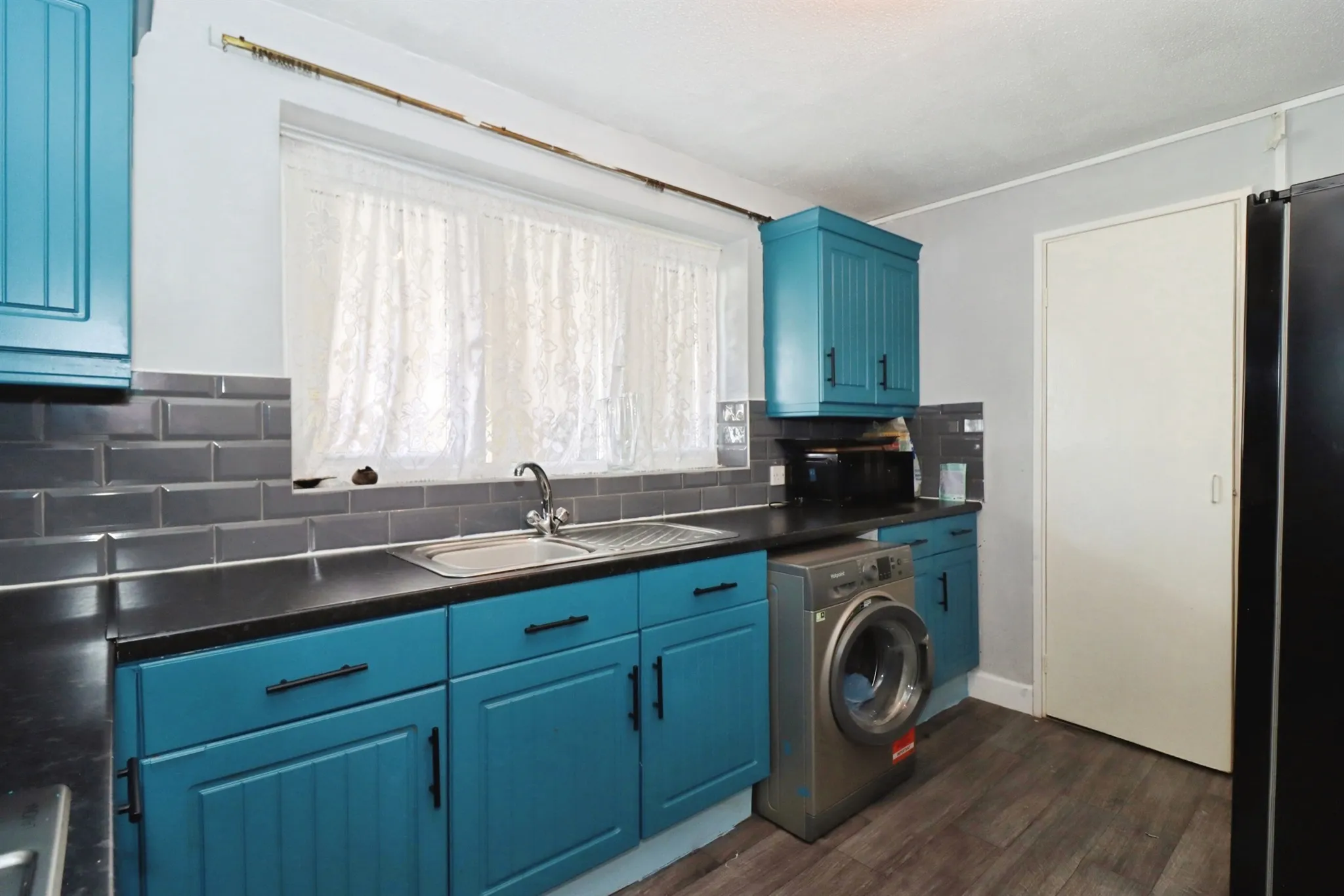 2 bed Apartment