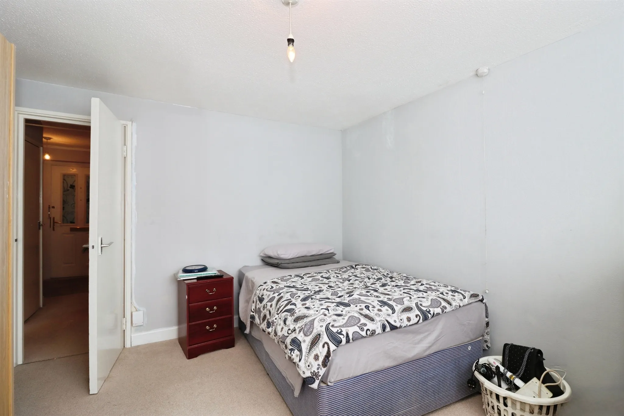 2 bed Apartment