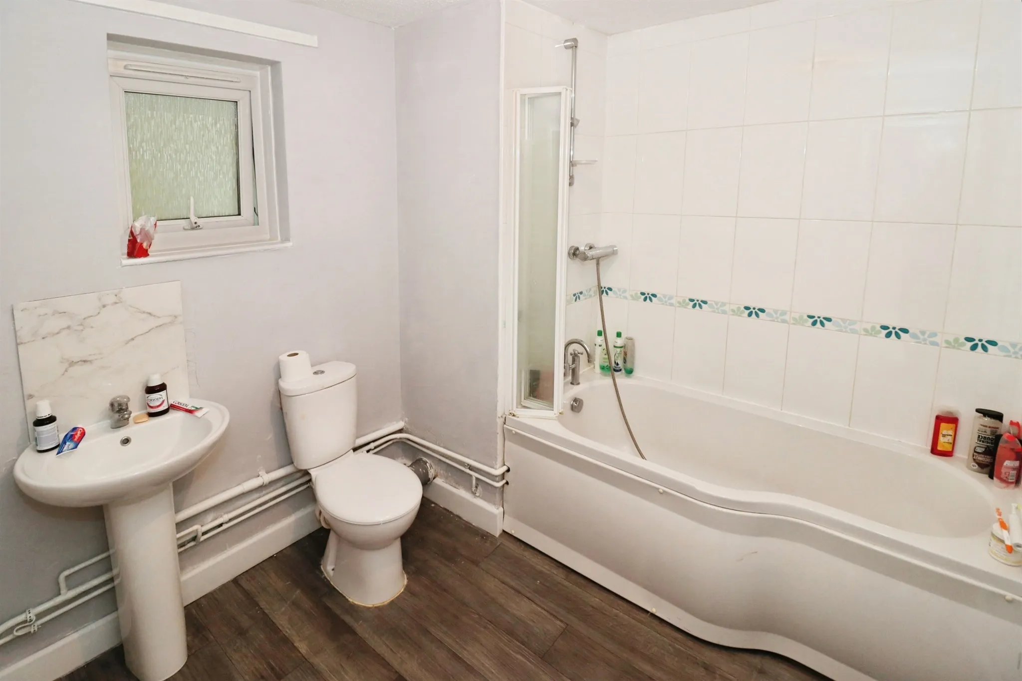 2 bed Apartment