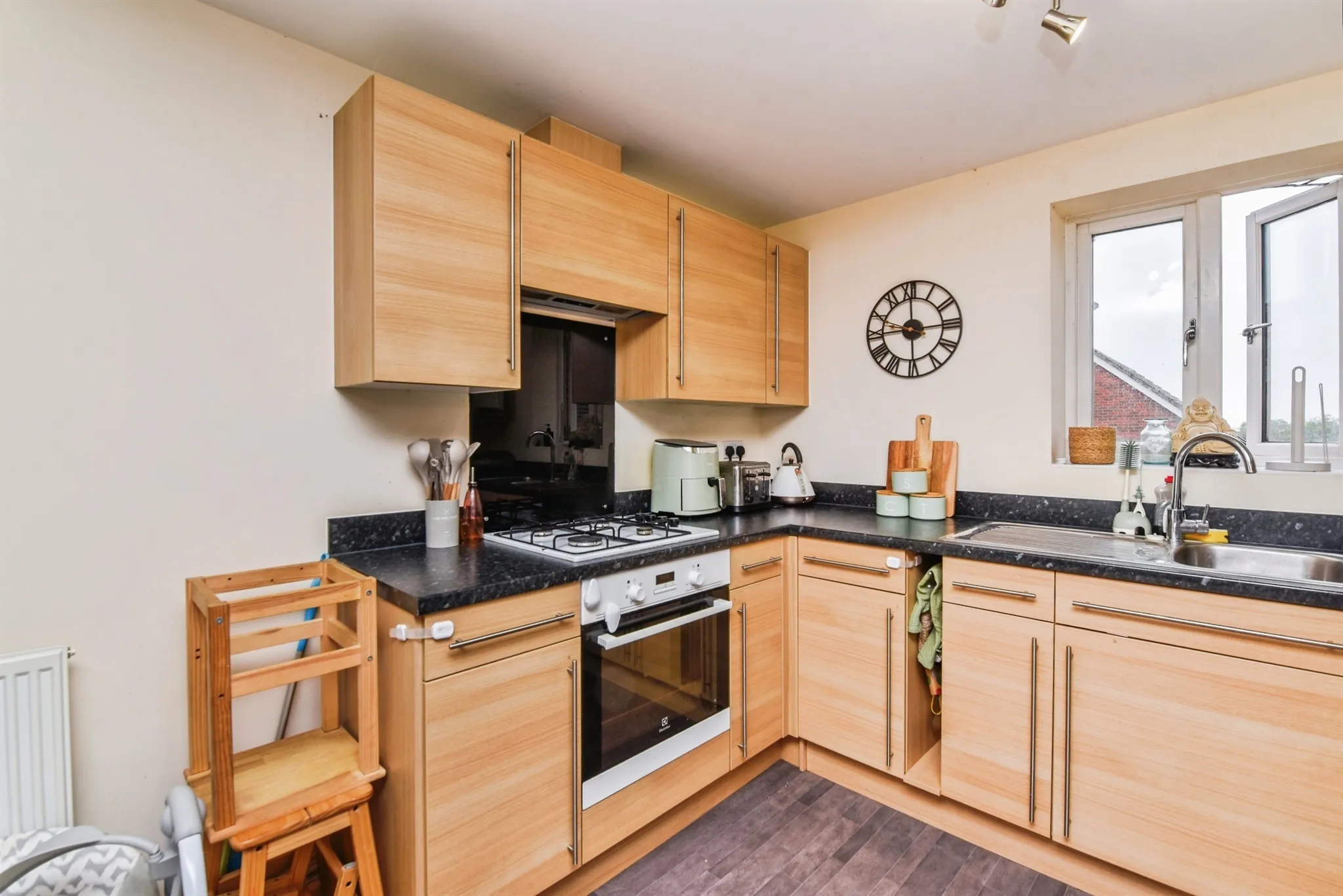 2 bed Apartment