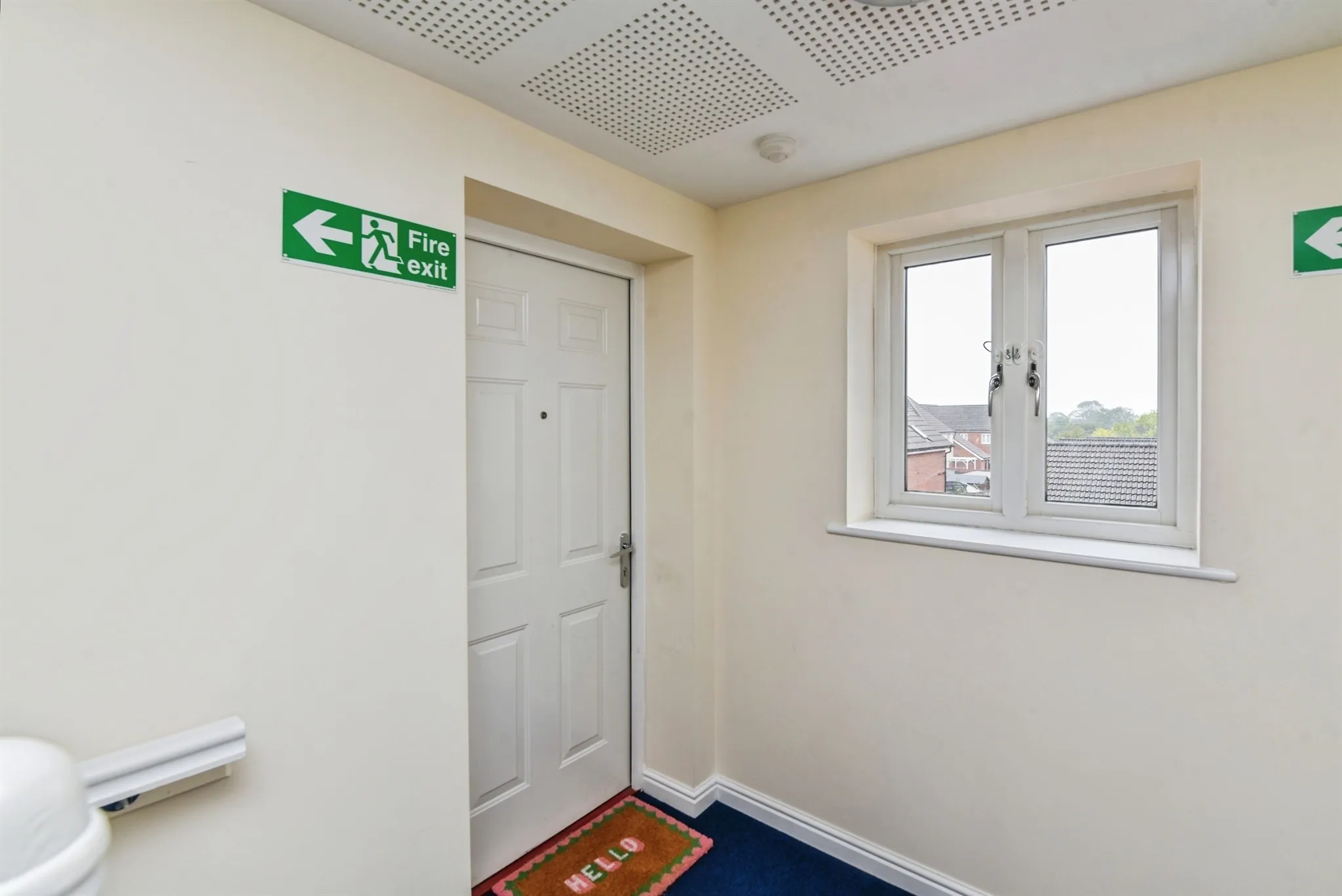 2 bed Apartment