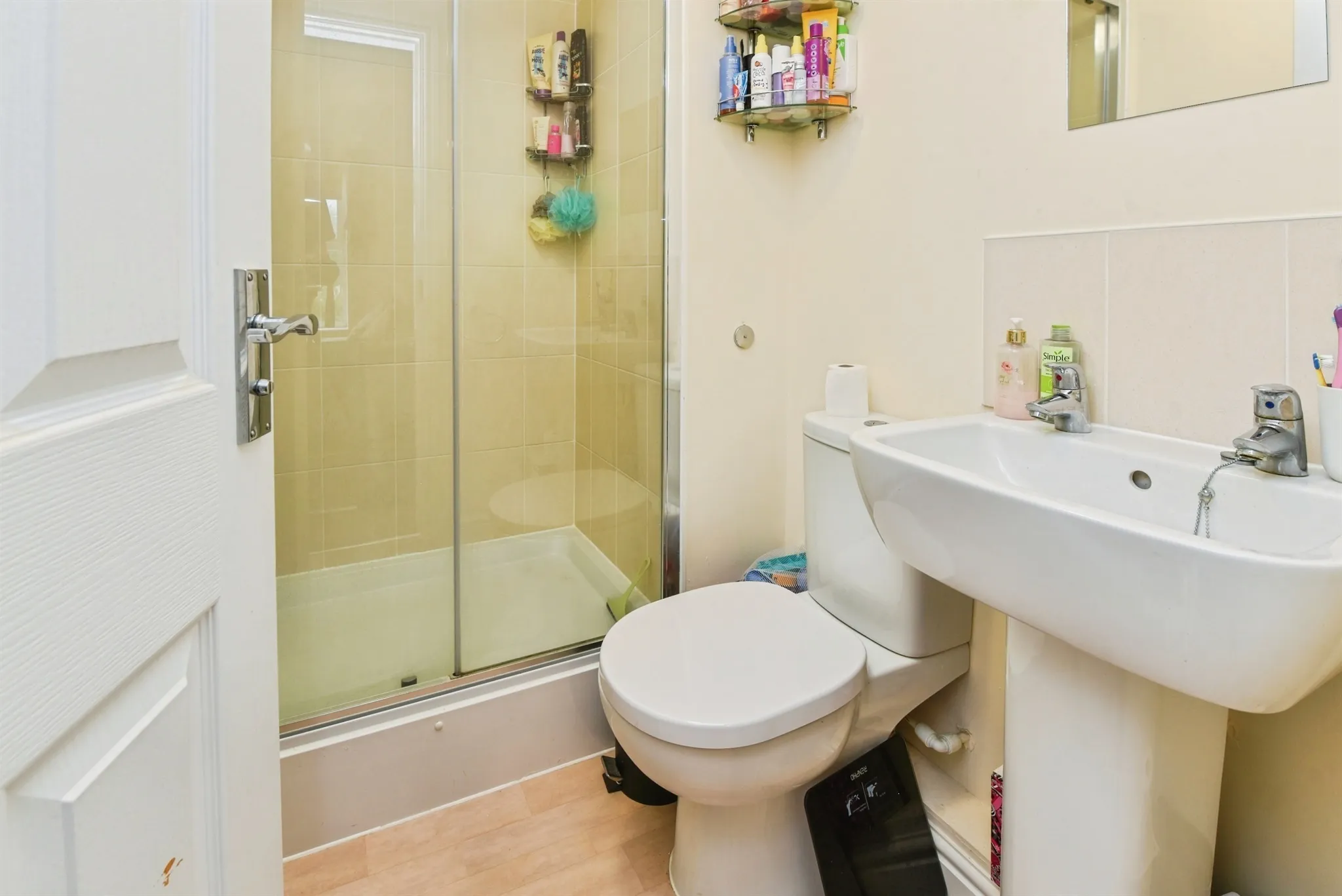 2 bed Apartment