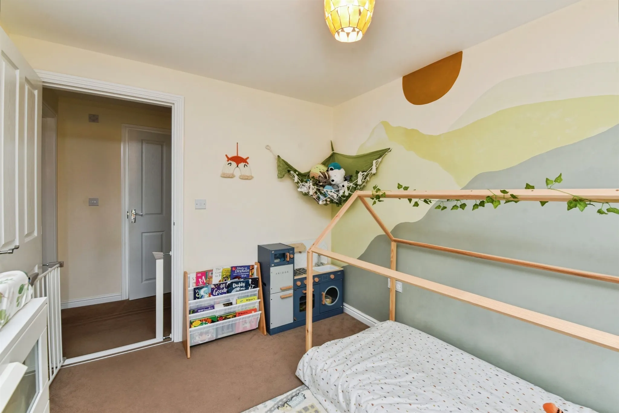 2 bed Apartment