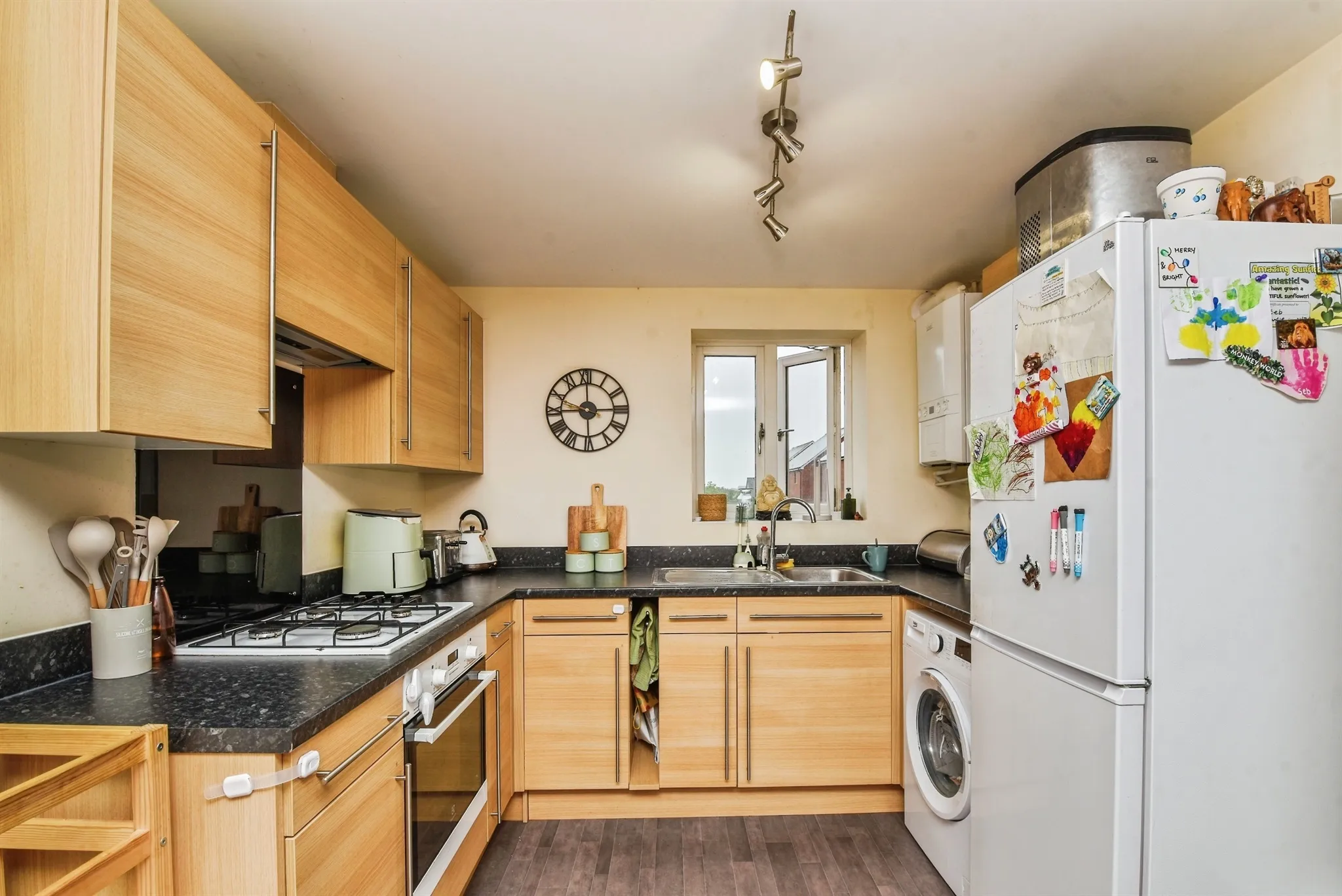 2 bed Apartment