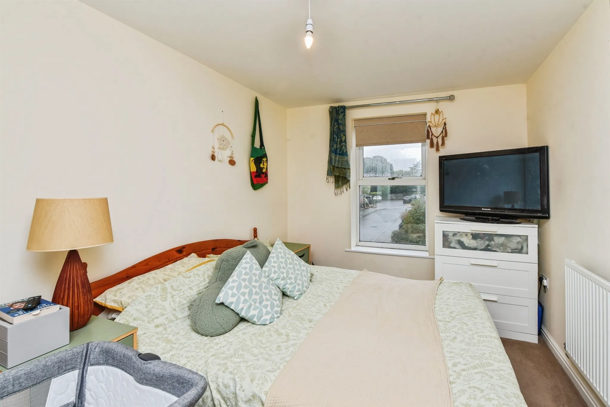 2 bed Apartment