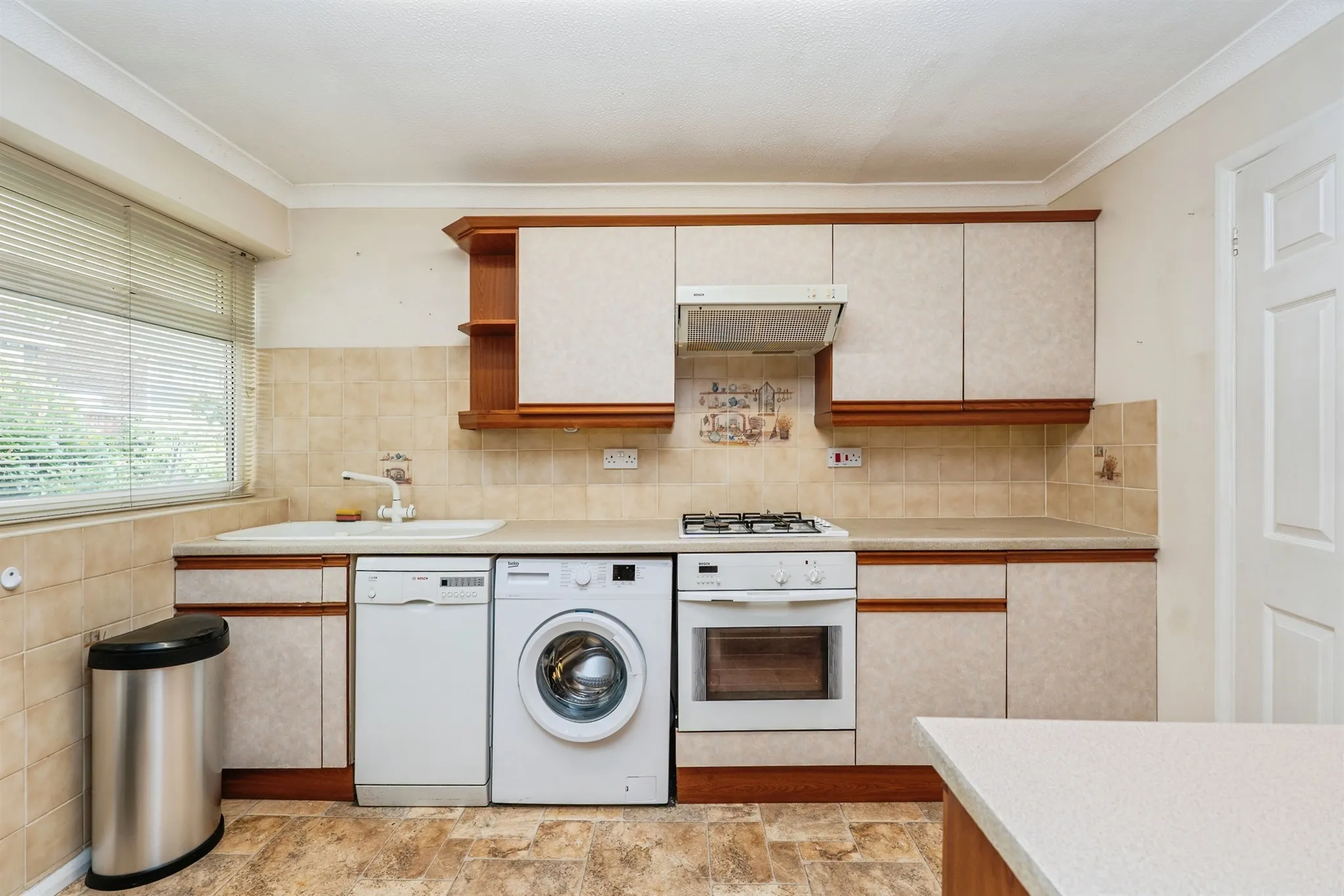 2 bed Semi-Detached