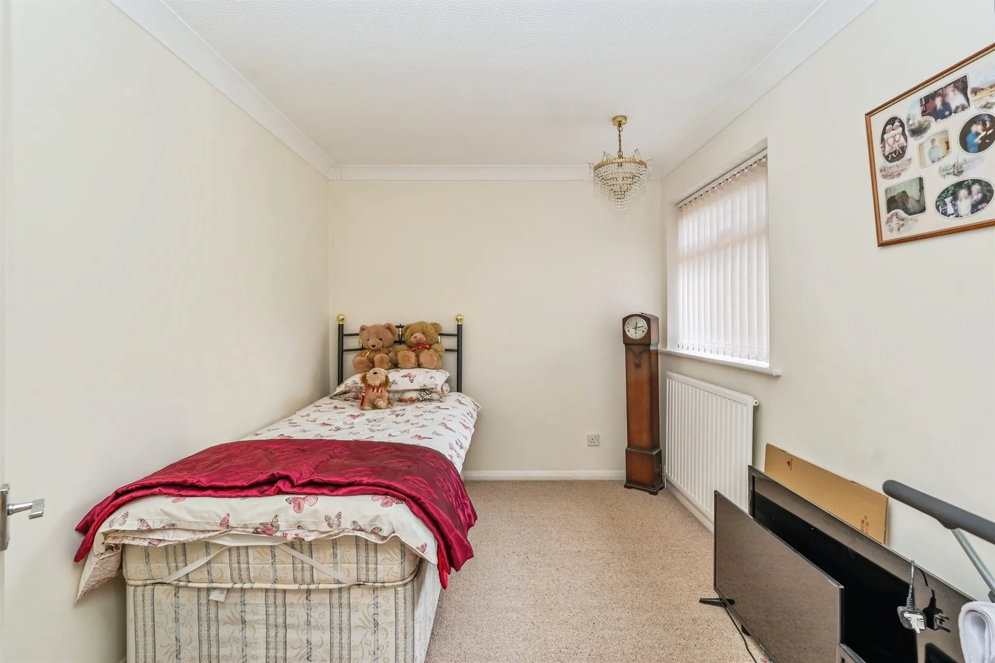 2 bed Semi-Detached