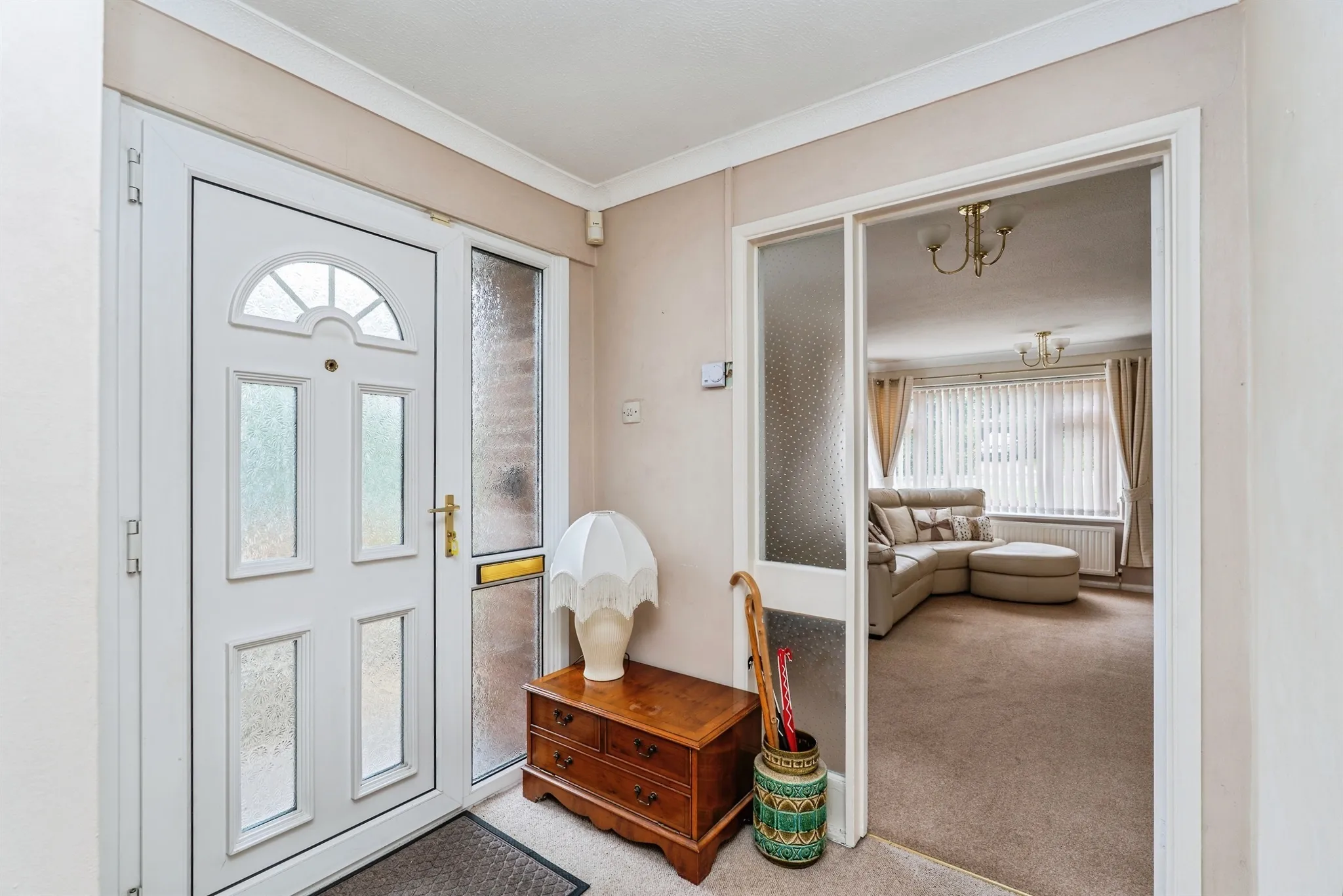 2 bed Semi-Detached