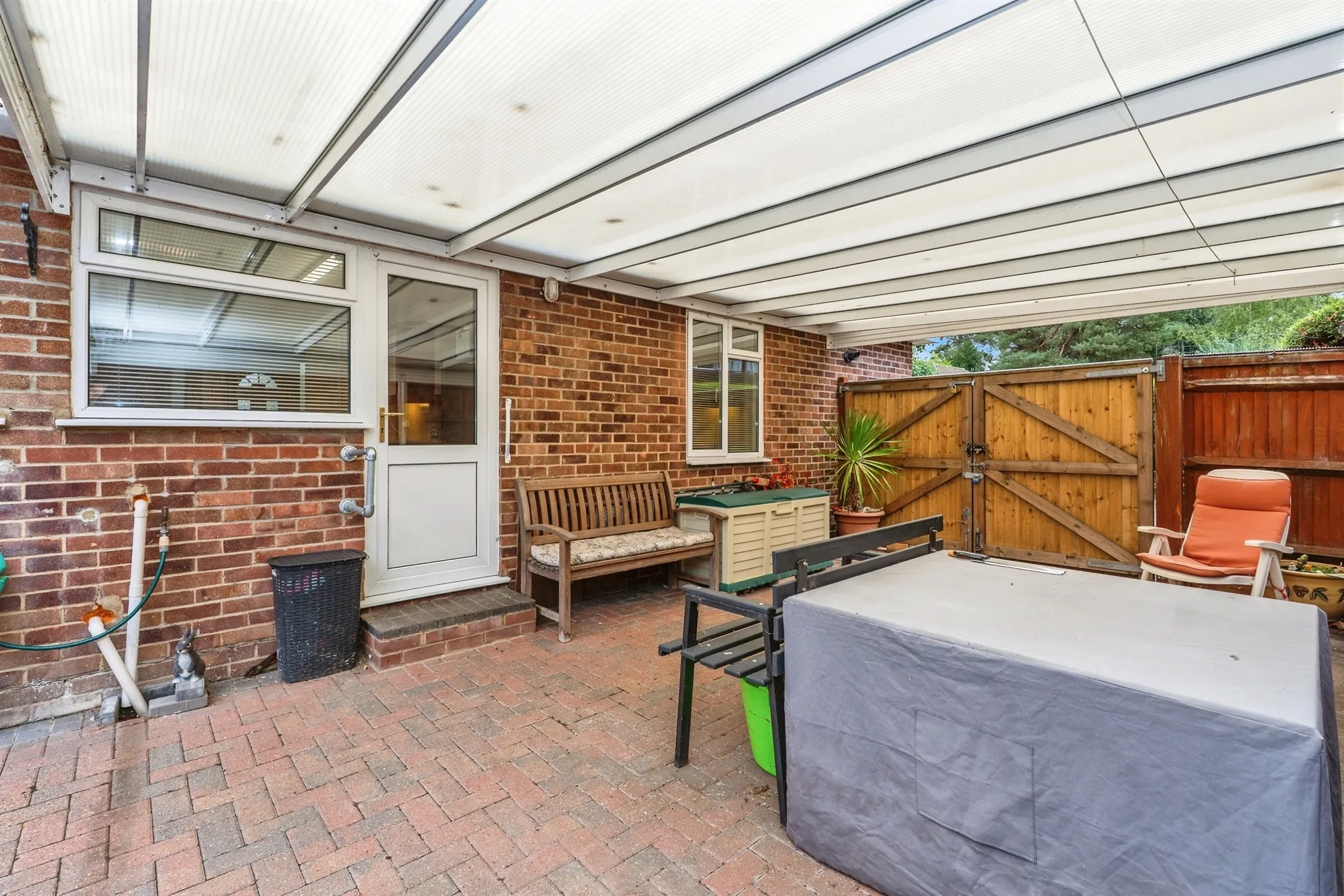 2 bed Semi-Detached