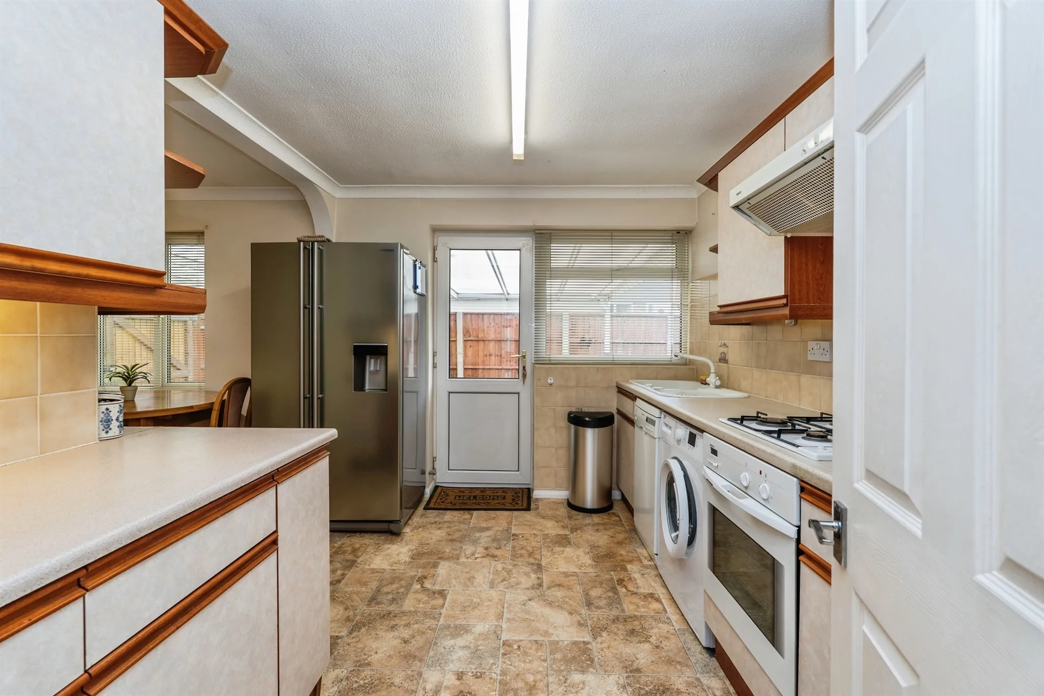 2 bed Semi-Detached