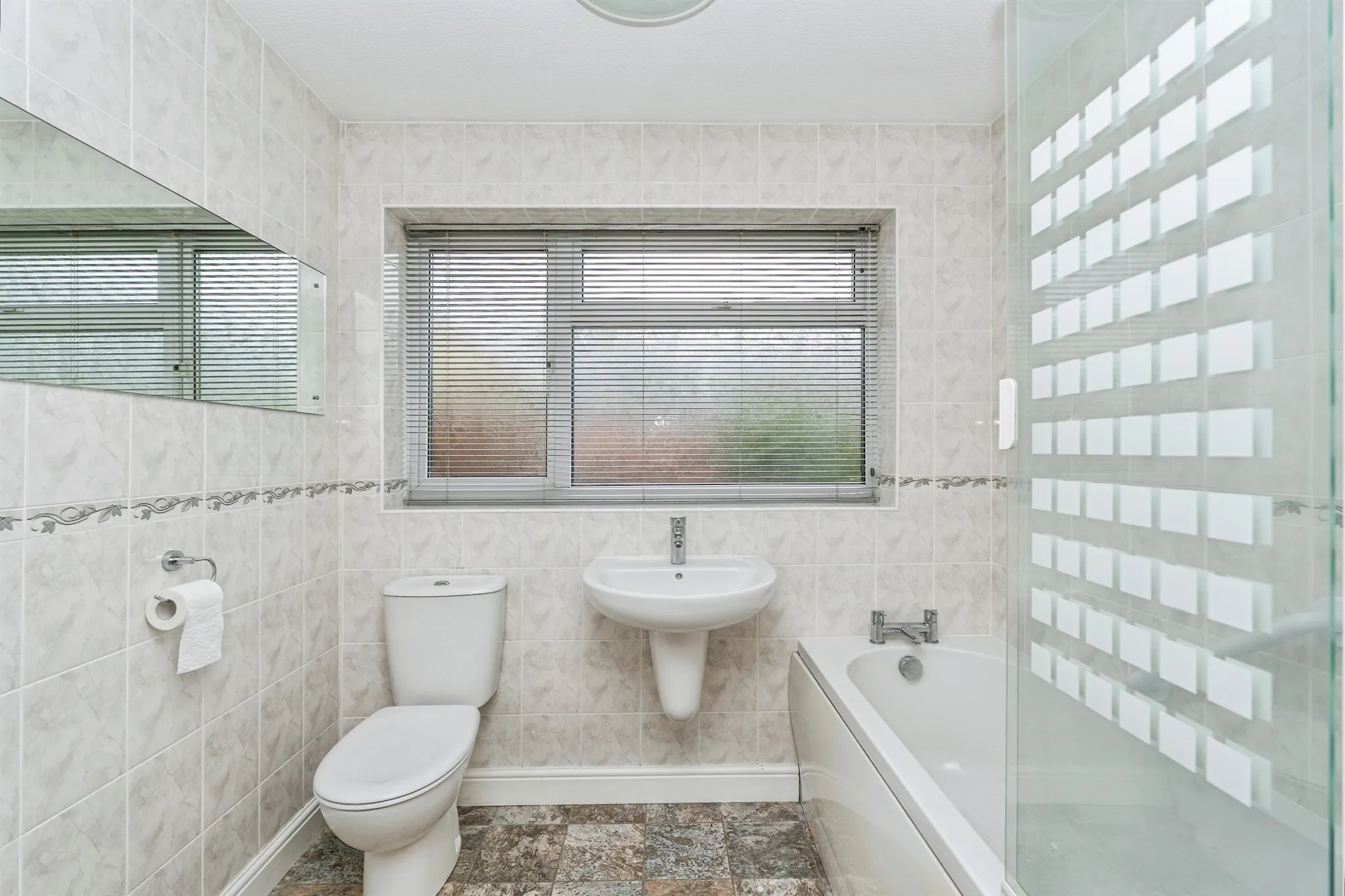 2 bed Semi-Detached