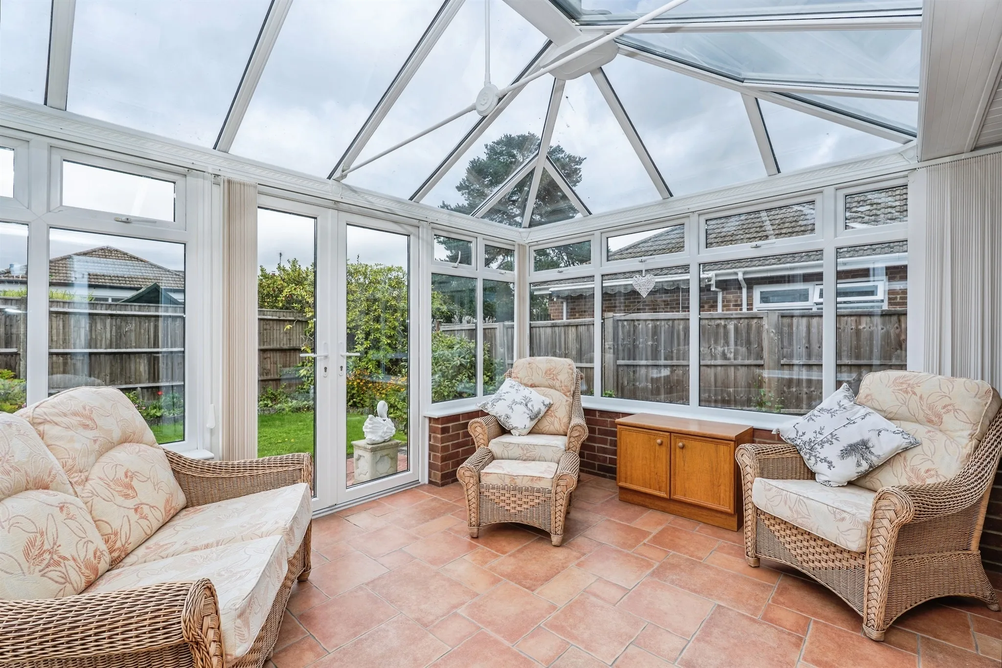 2 bed Semi-Detached