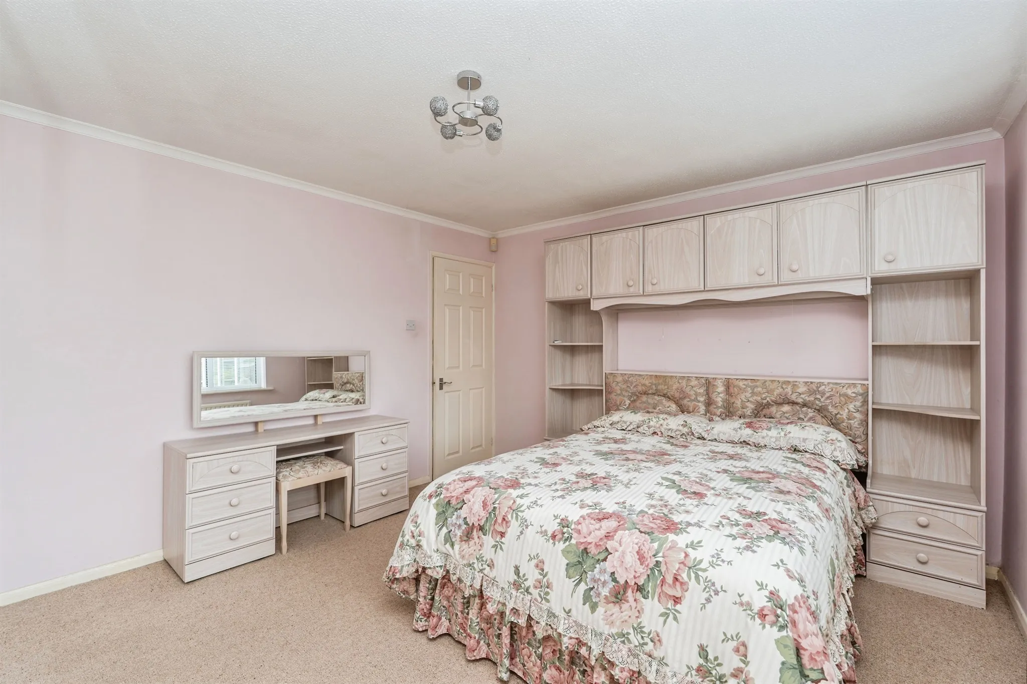2 bed Semi-Detached