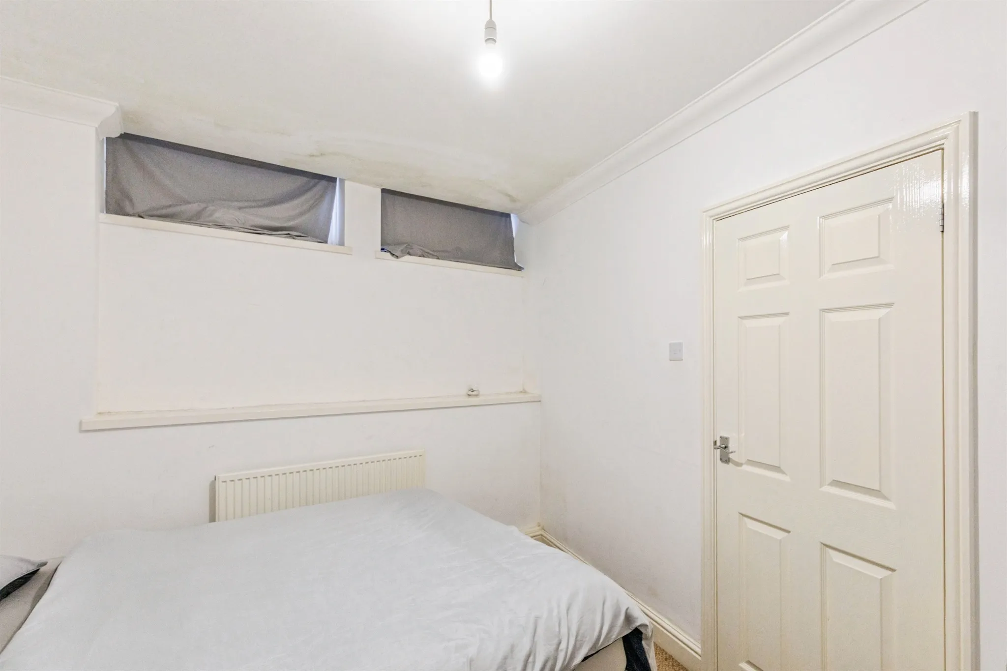 1 bed Apartment