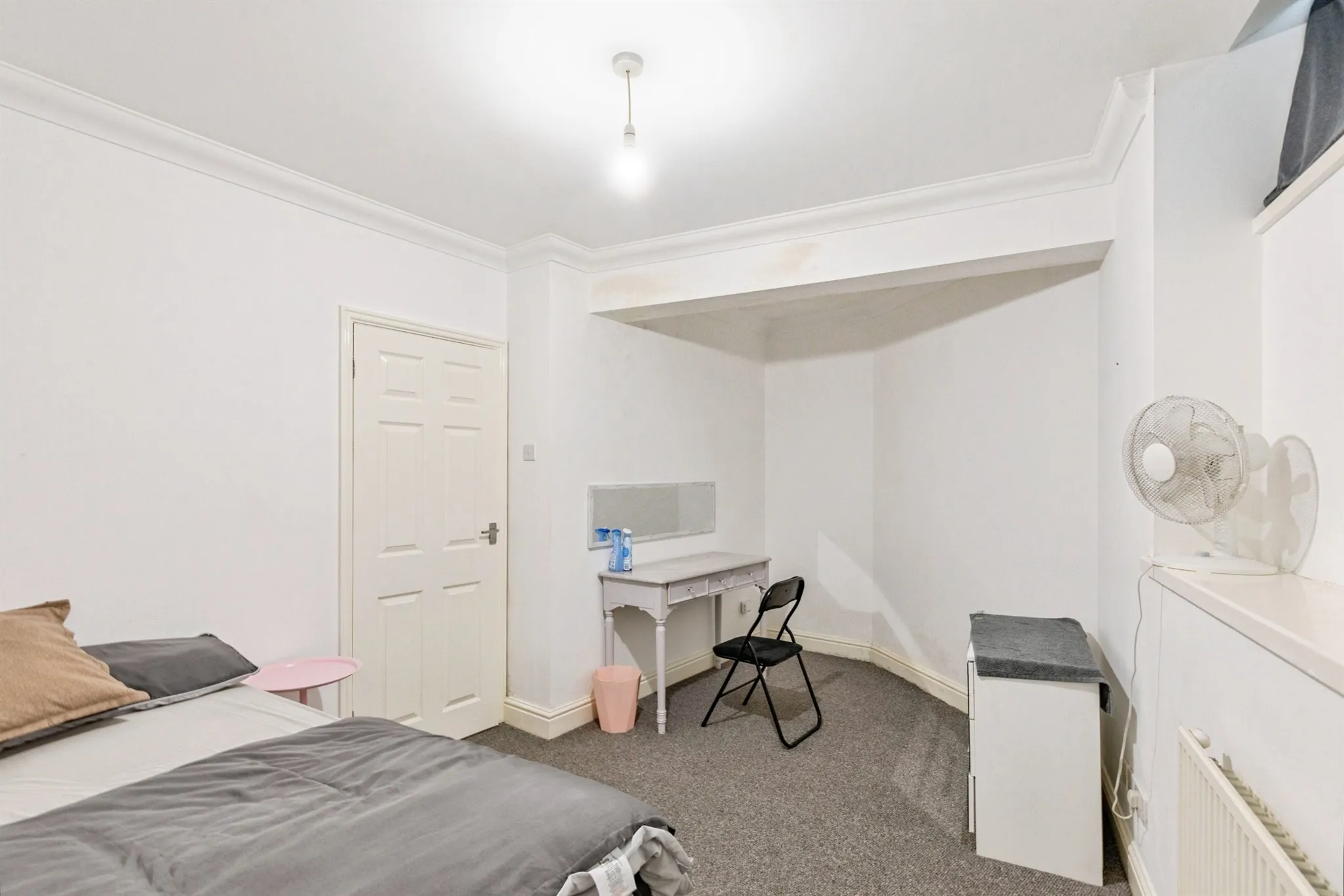 1 bed Apartment