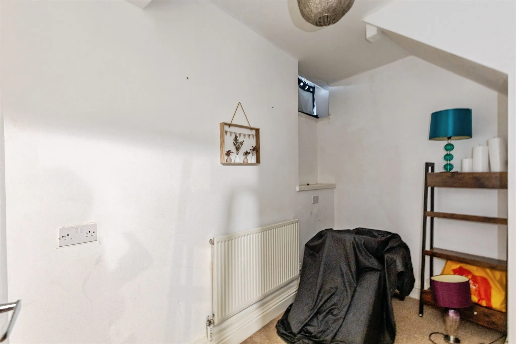 1 bed Apartment