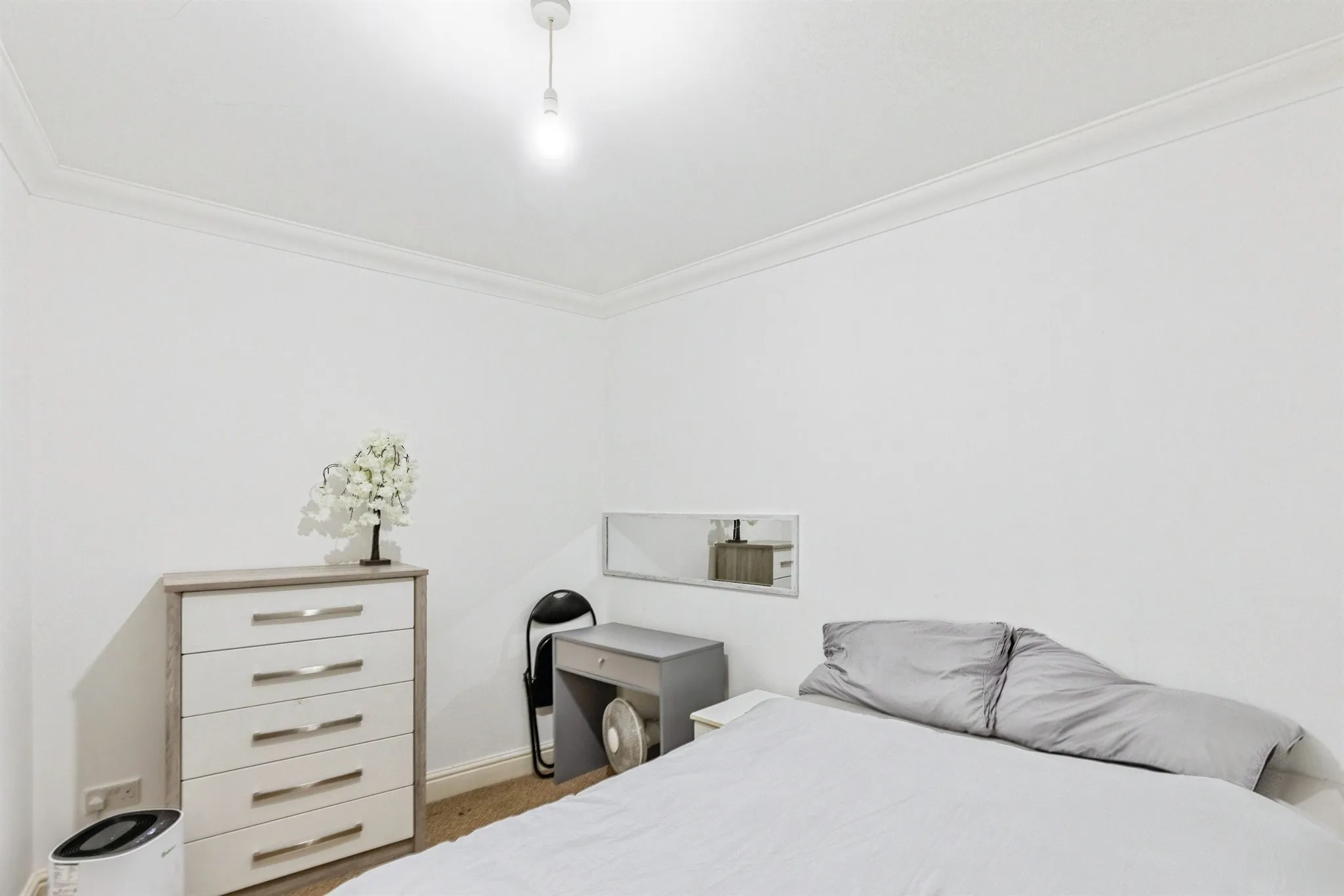 1 bed Apartment