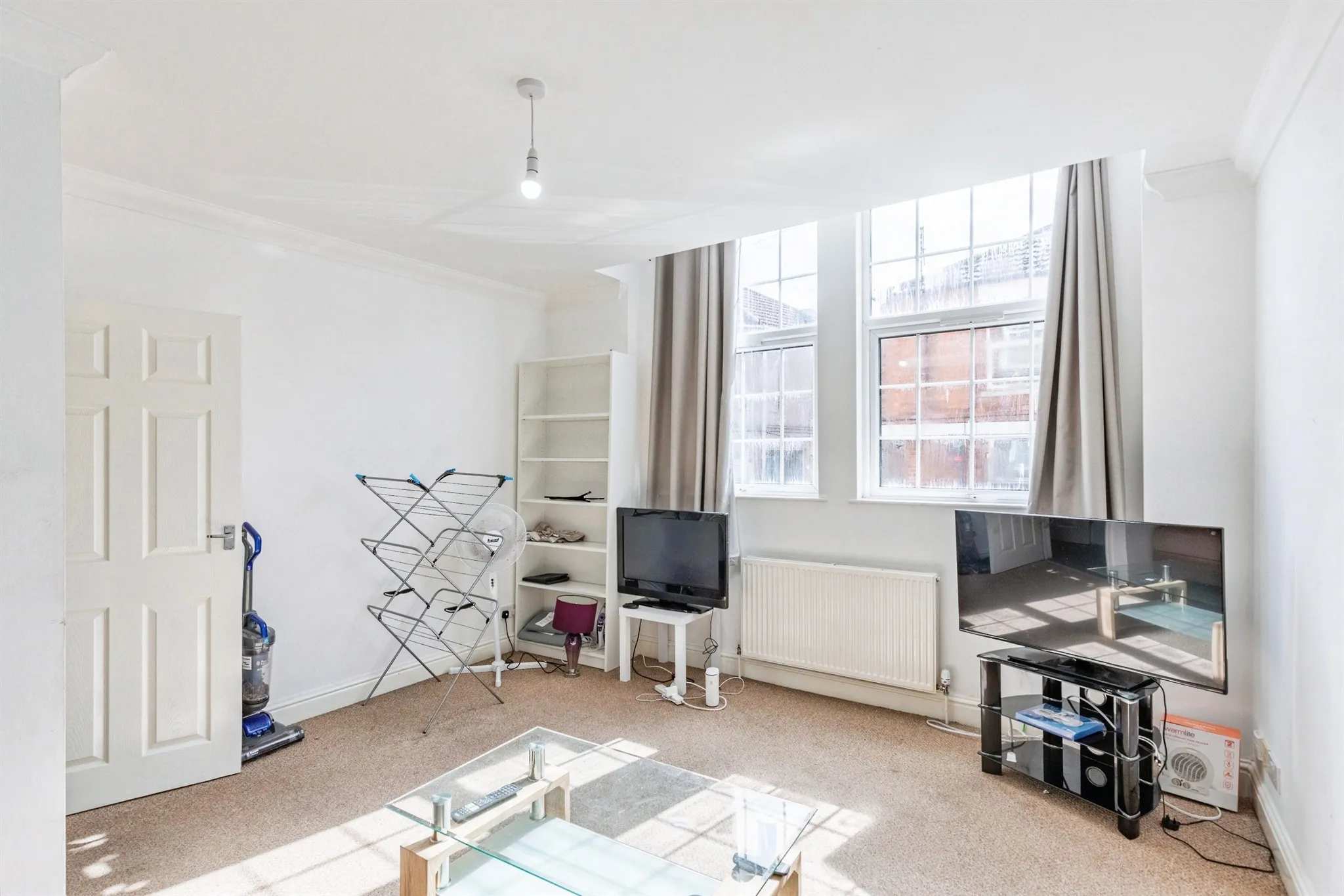1 bed Apartment