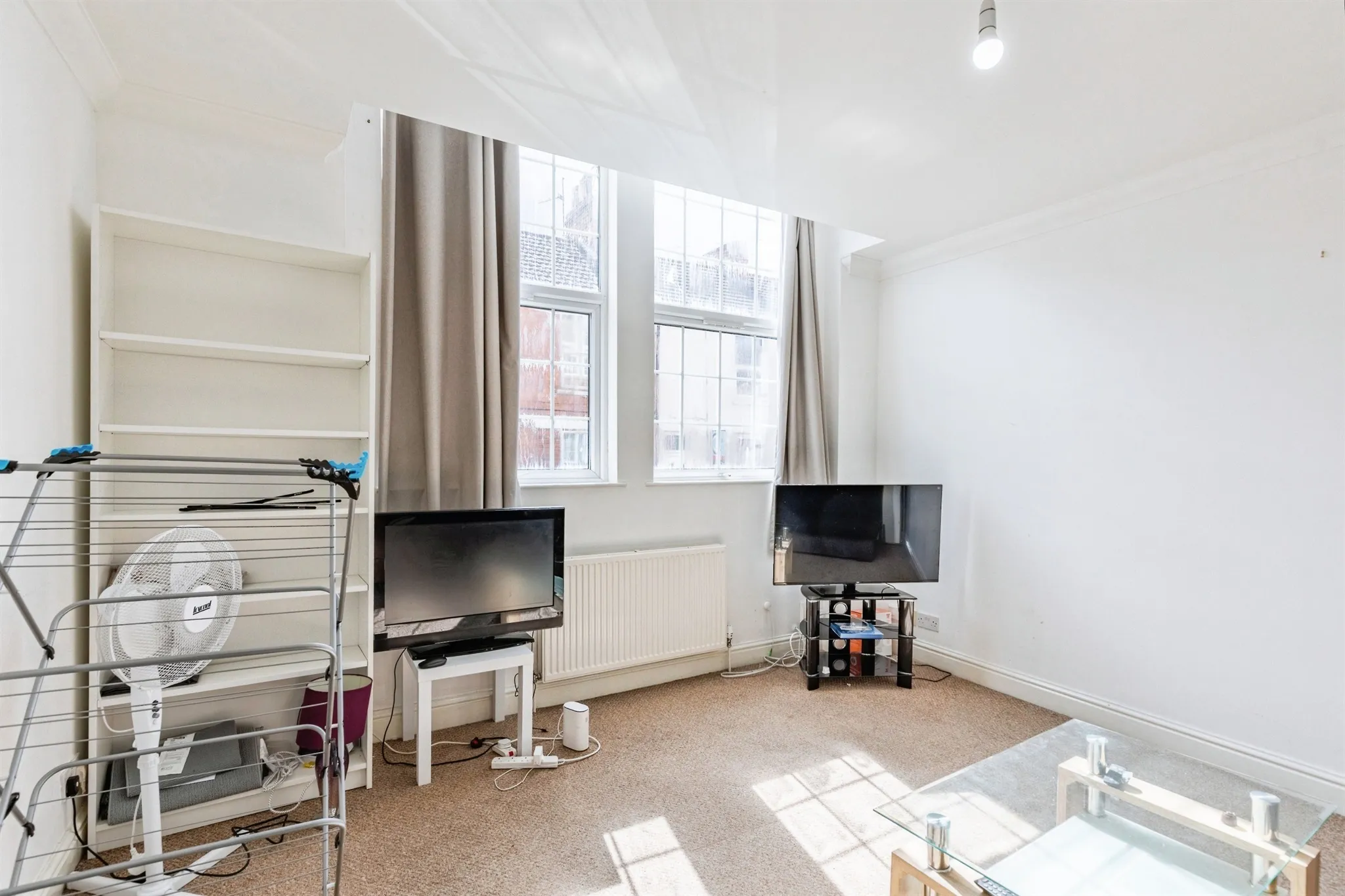 1 bed Apartment